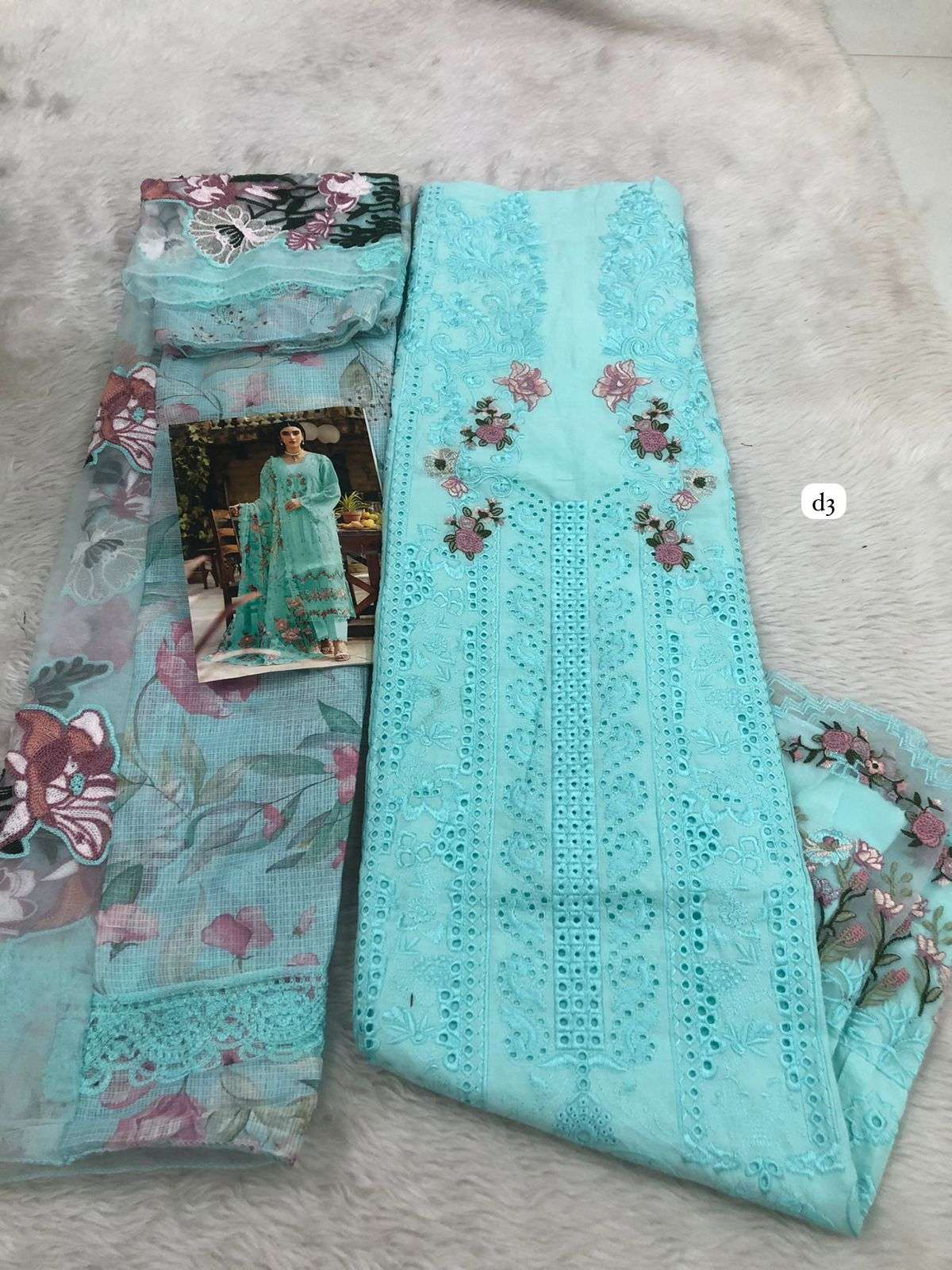 Falah Premium cotton Collection code -30594 BY Falah Designer-01-04