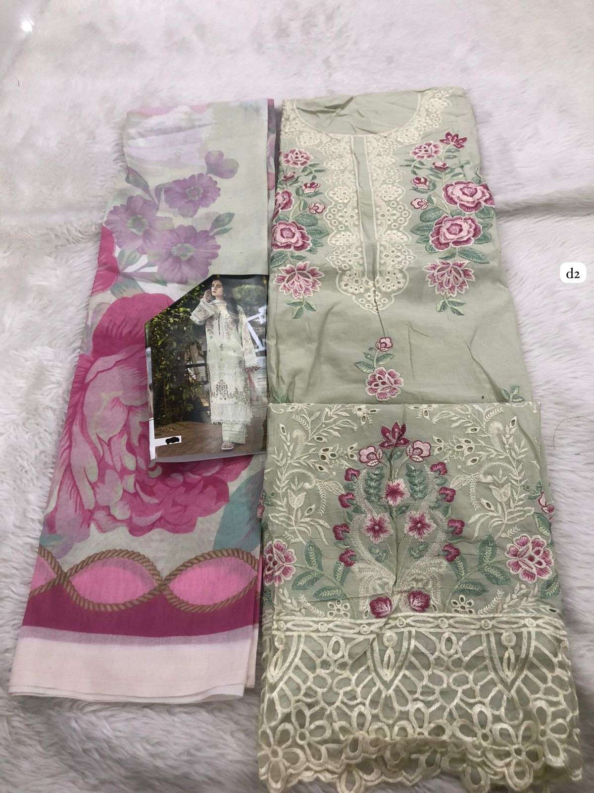 Falah Premium Cotton collection code 30609 Falah Designer-04