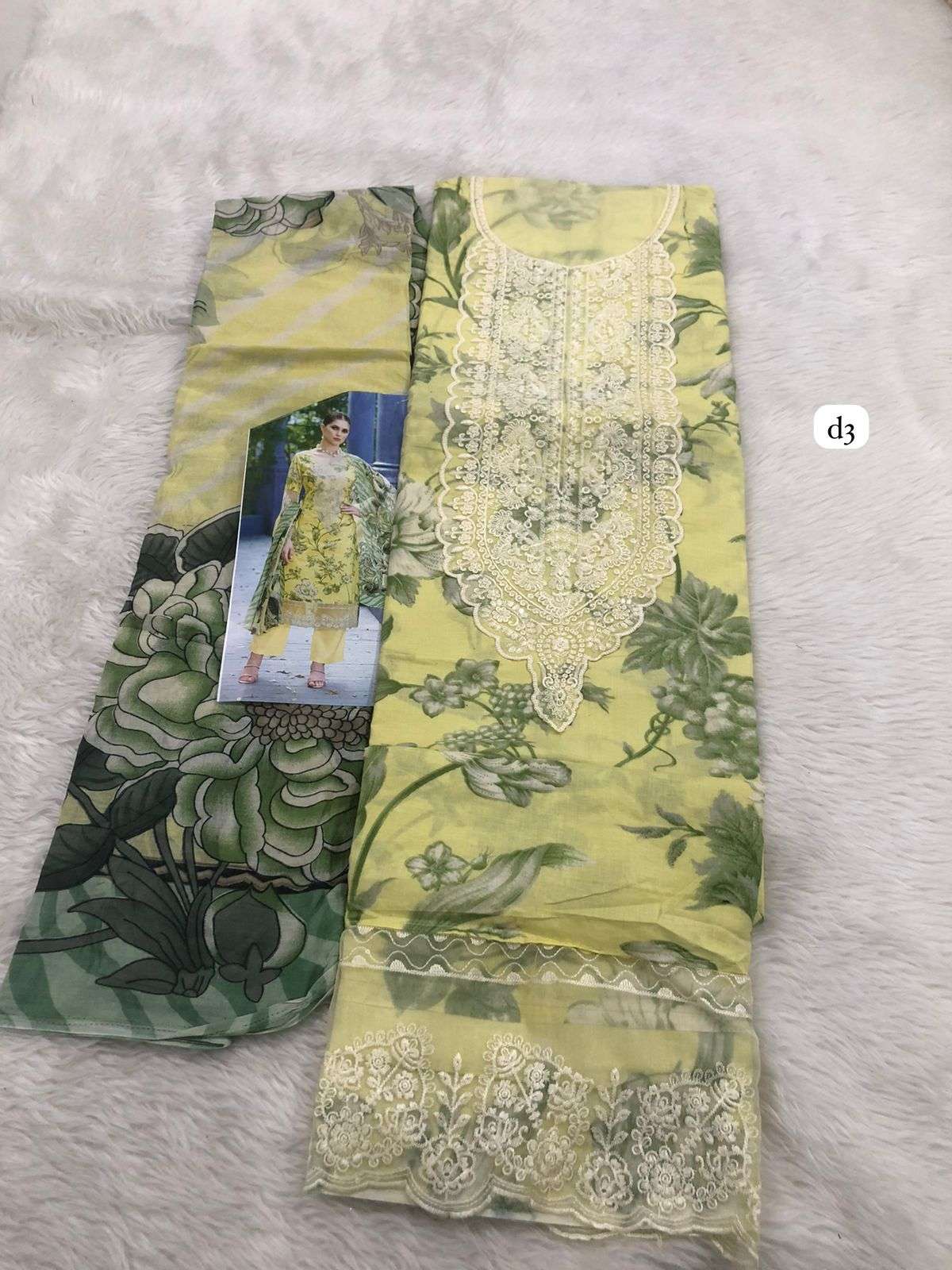 Falah Premium Cotton Collection code 30610 by Falah Designer-05