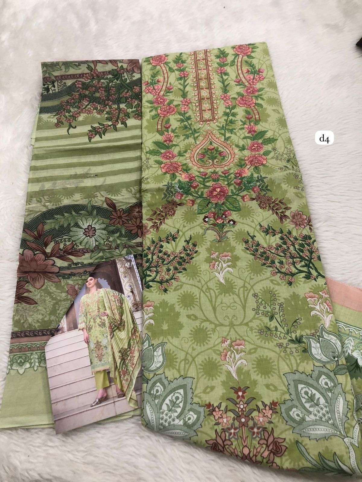 Falah Premium Cotton Collection code 30616 Falah Designer-02