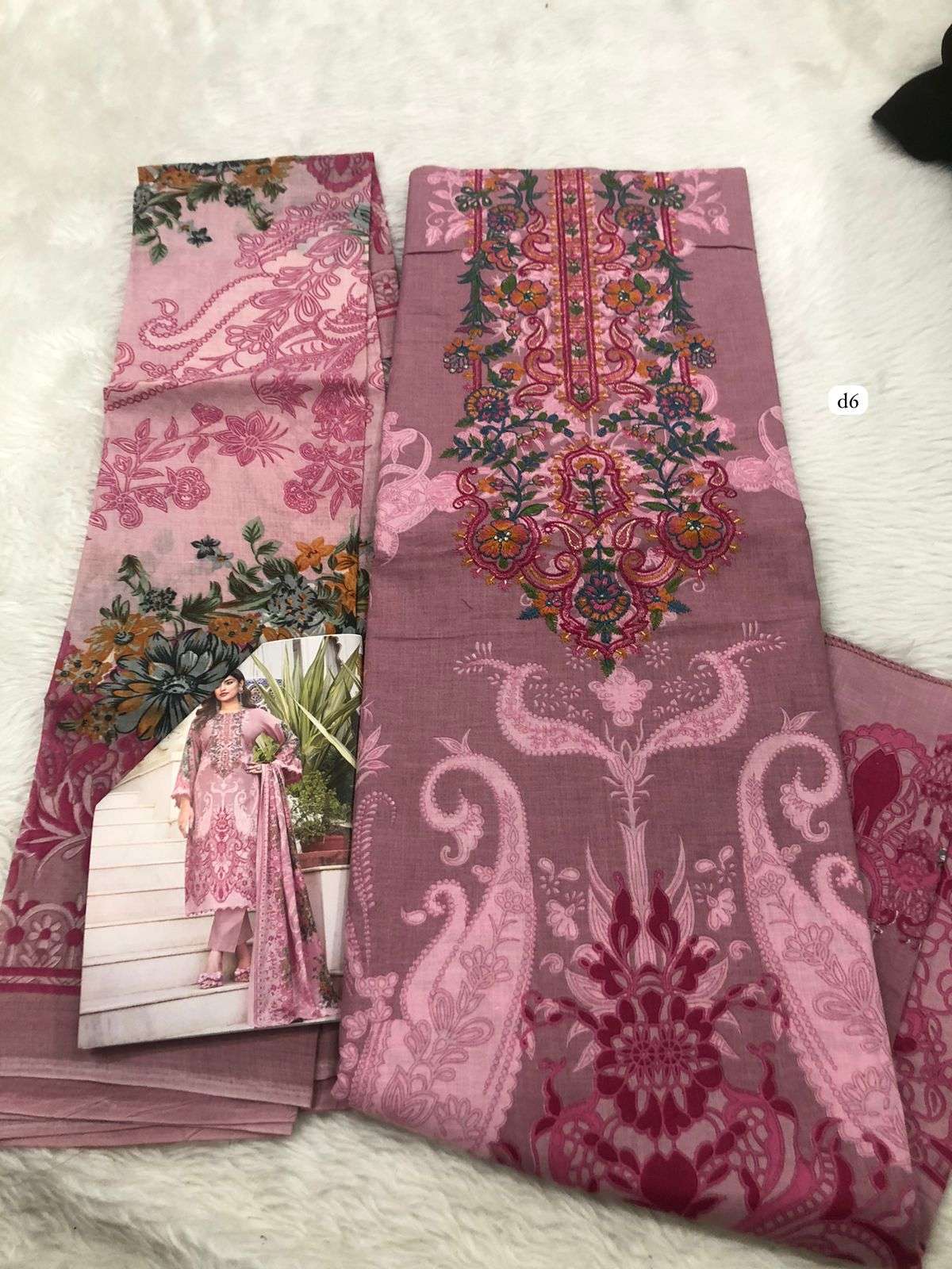 Falah Premium Cotton Collection code 30616 Falah Designer-04