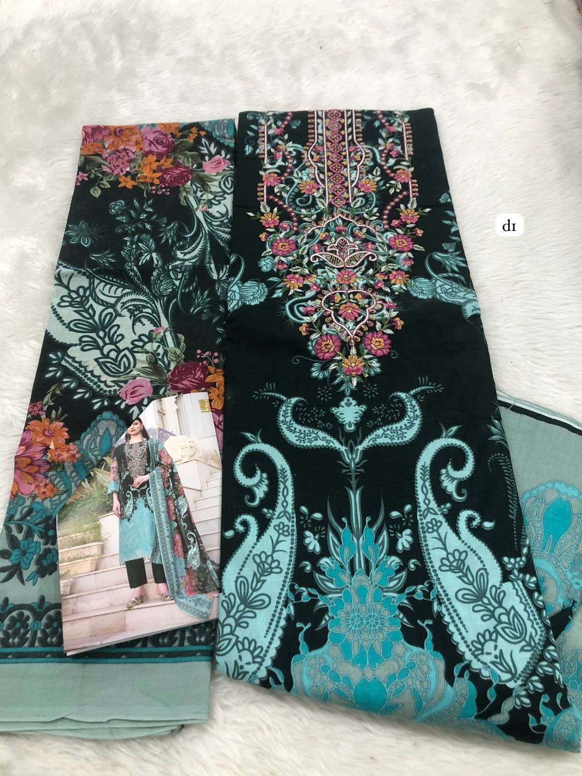 Falah Premium Cotton Collection code 30616 Falah Designer-08