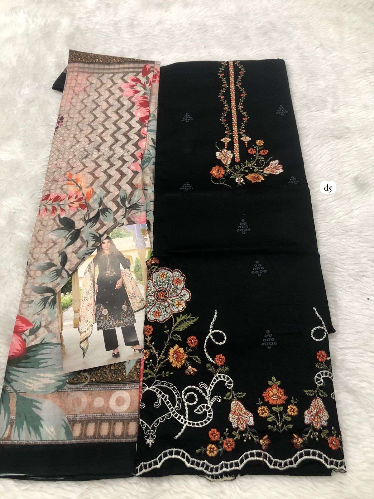 Falah Premium Cotton Collection code 30620 by Falah Designer-02