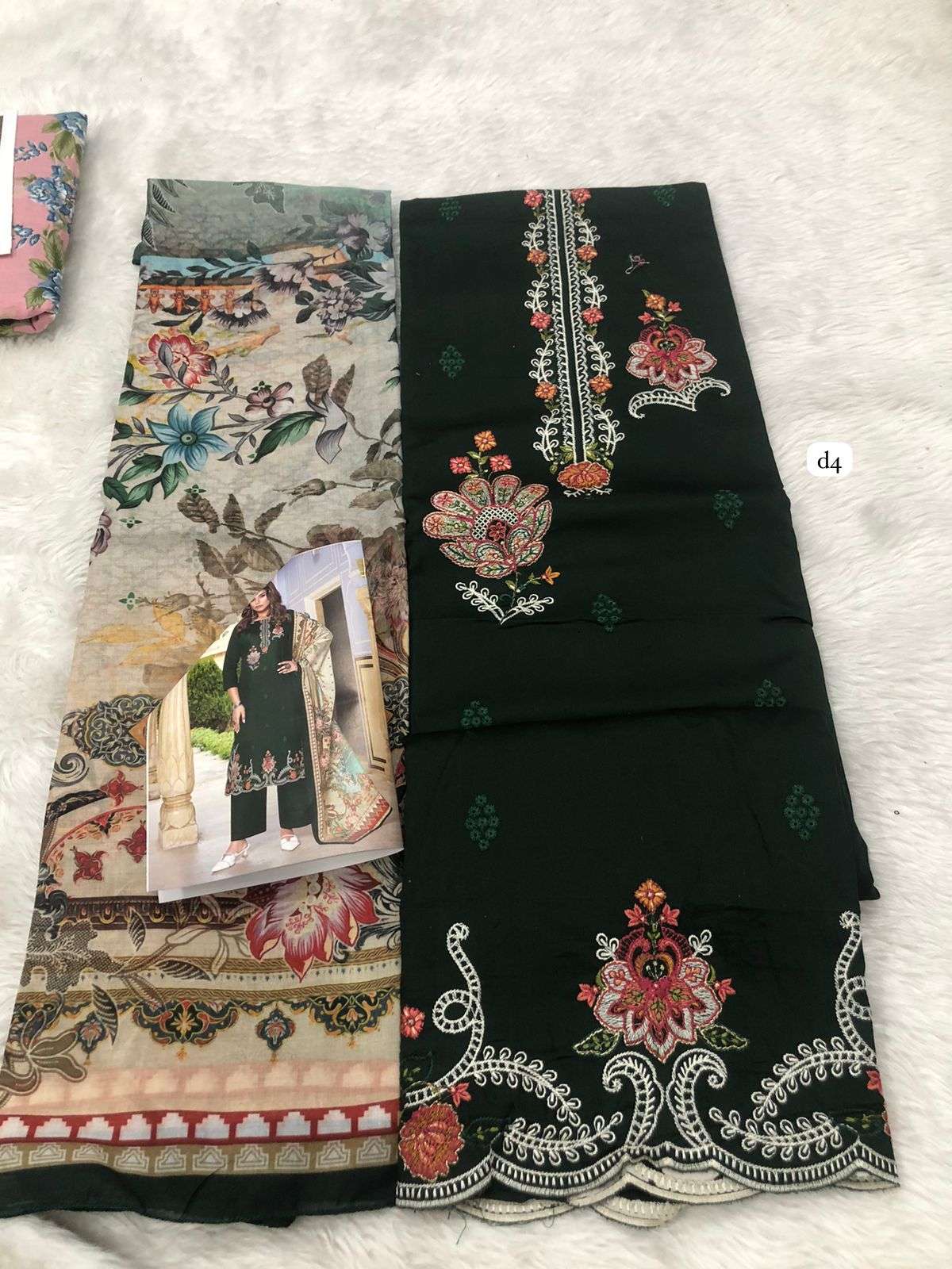 Falah Premium Cotton Collection code 30620 by Falah Designer-04