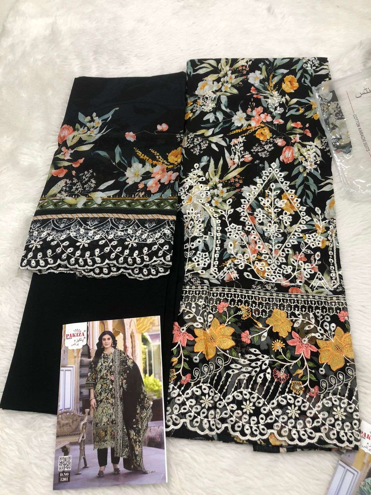 Faraz n Nx Vol 12 by Pakiza Prints-16