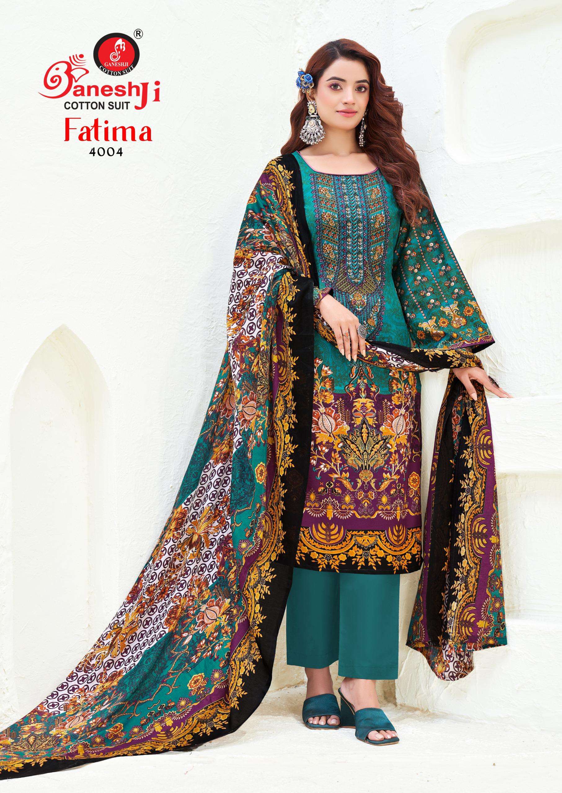 FATIMA VOL-04 RELODED BY GANESHA-02