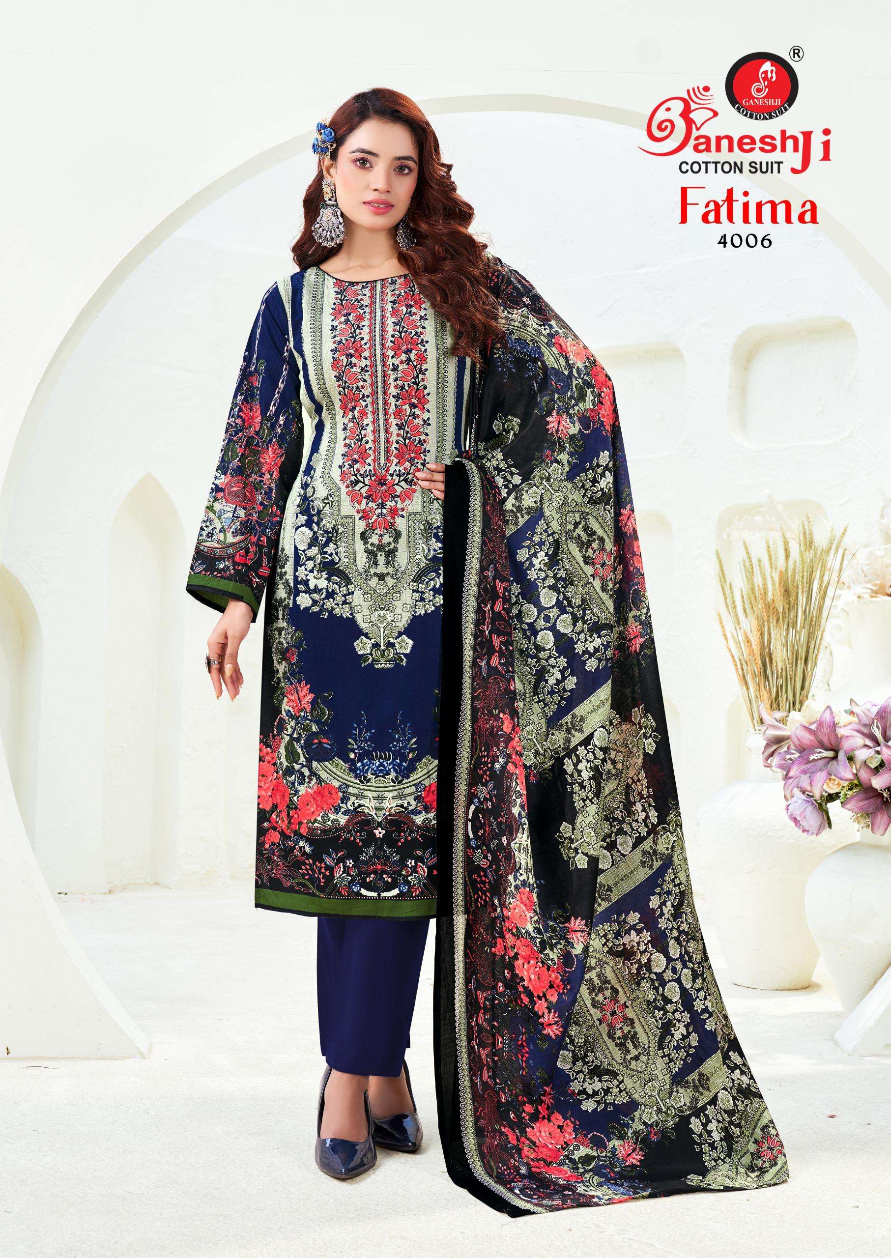 FATIMA VOL-04 RELODED BY GANESHA-03