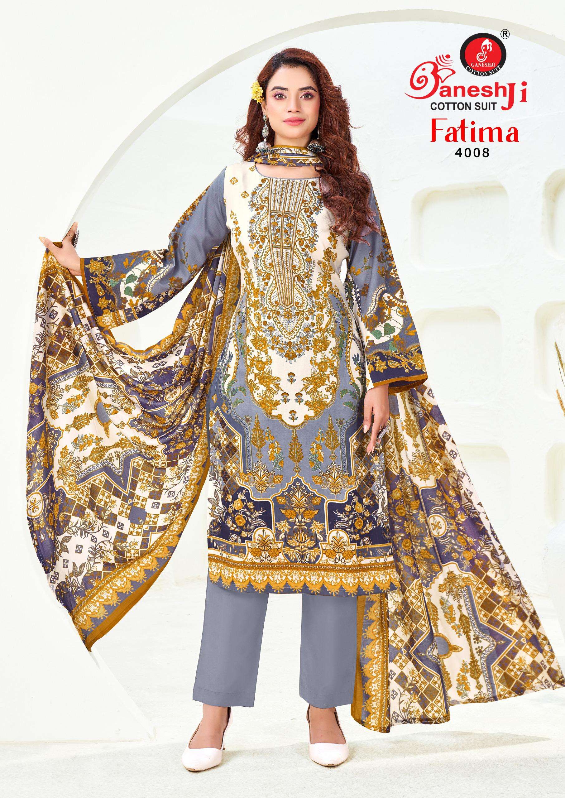 FATIMA VOL-04 RELODED BY GANESHA-06