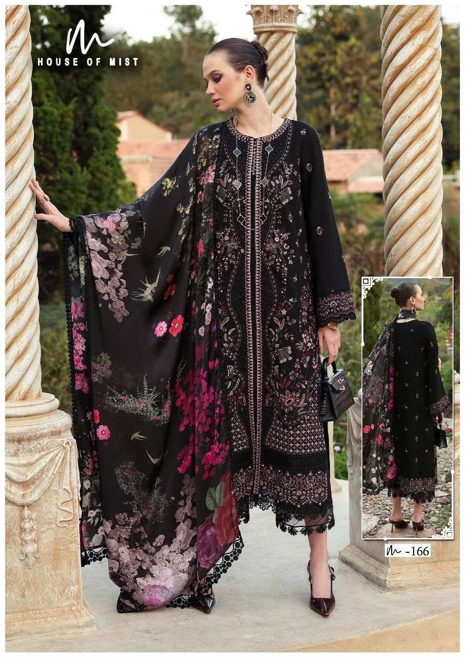 GHAZAL COTTON COLLECTION 17 BY HOUSE OF MIST-06