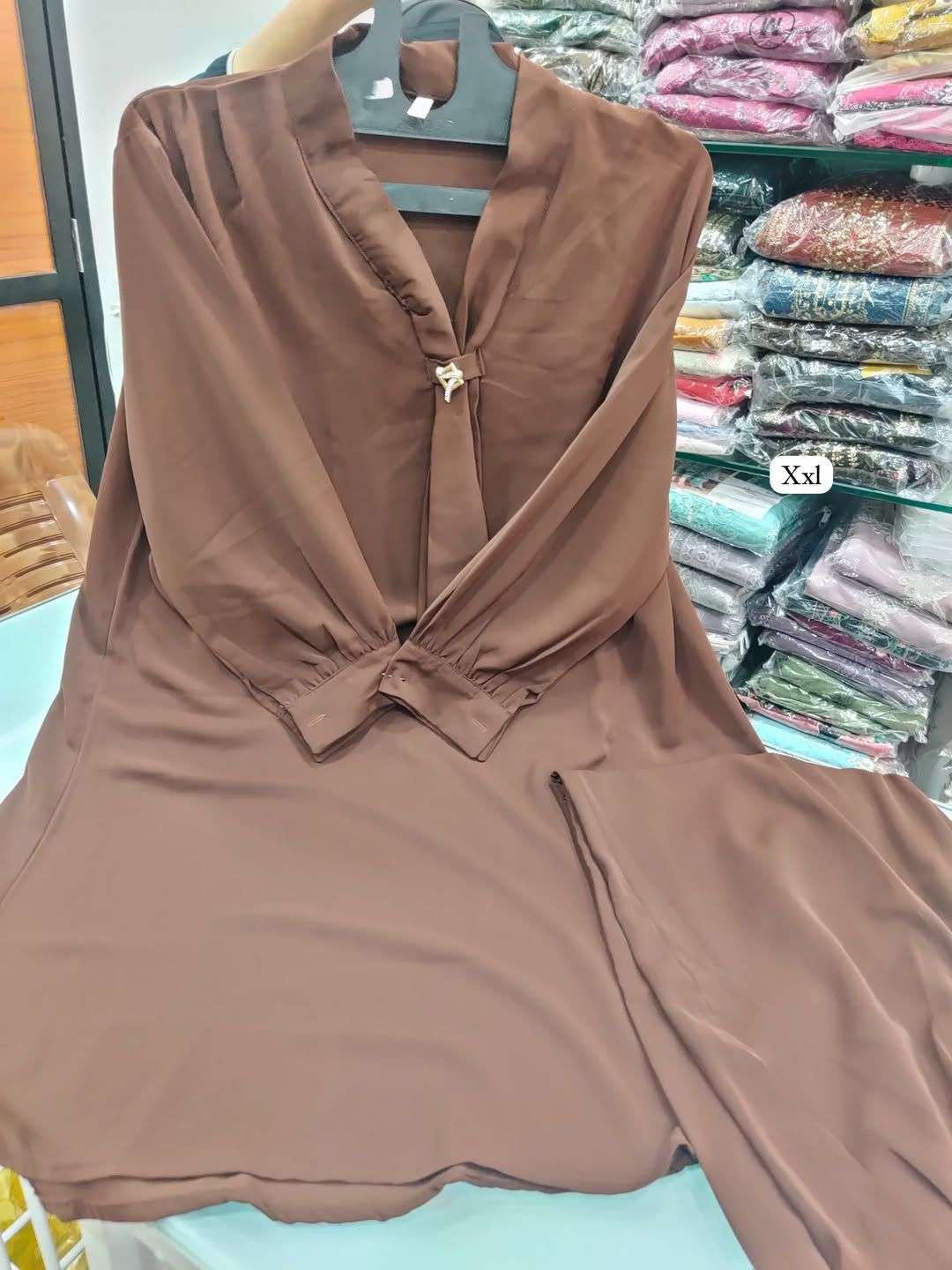 Imp Glam Fabric Trending Cord Sets by Ready Wear-02