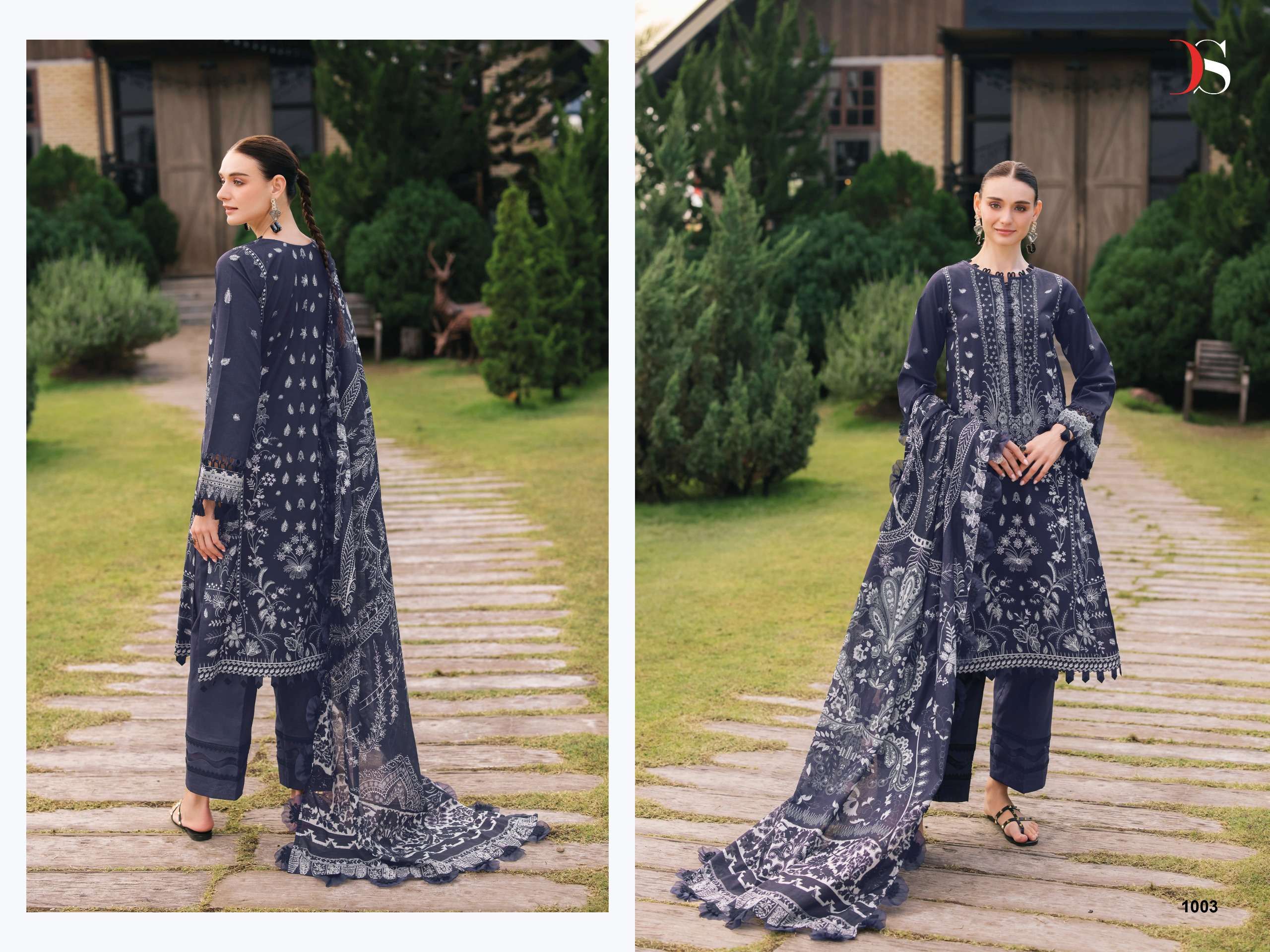 Jade Bliss Lawn 25-2 DEEPSY SUITS-03