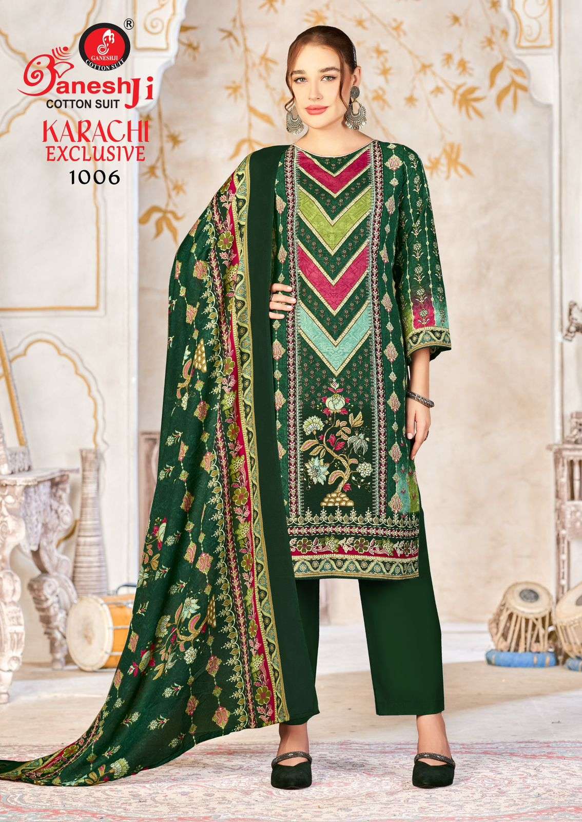 KARACHI EXCLUSIVE VOL 1 BY GANESHJI-03