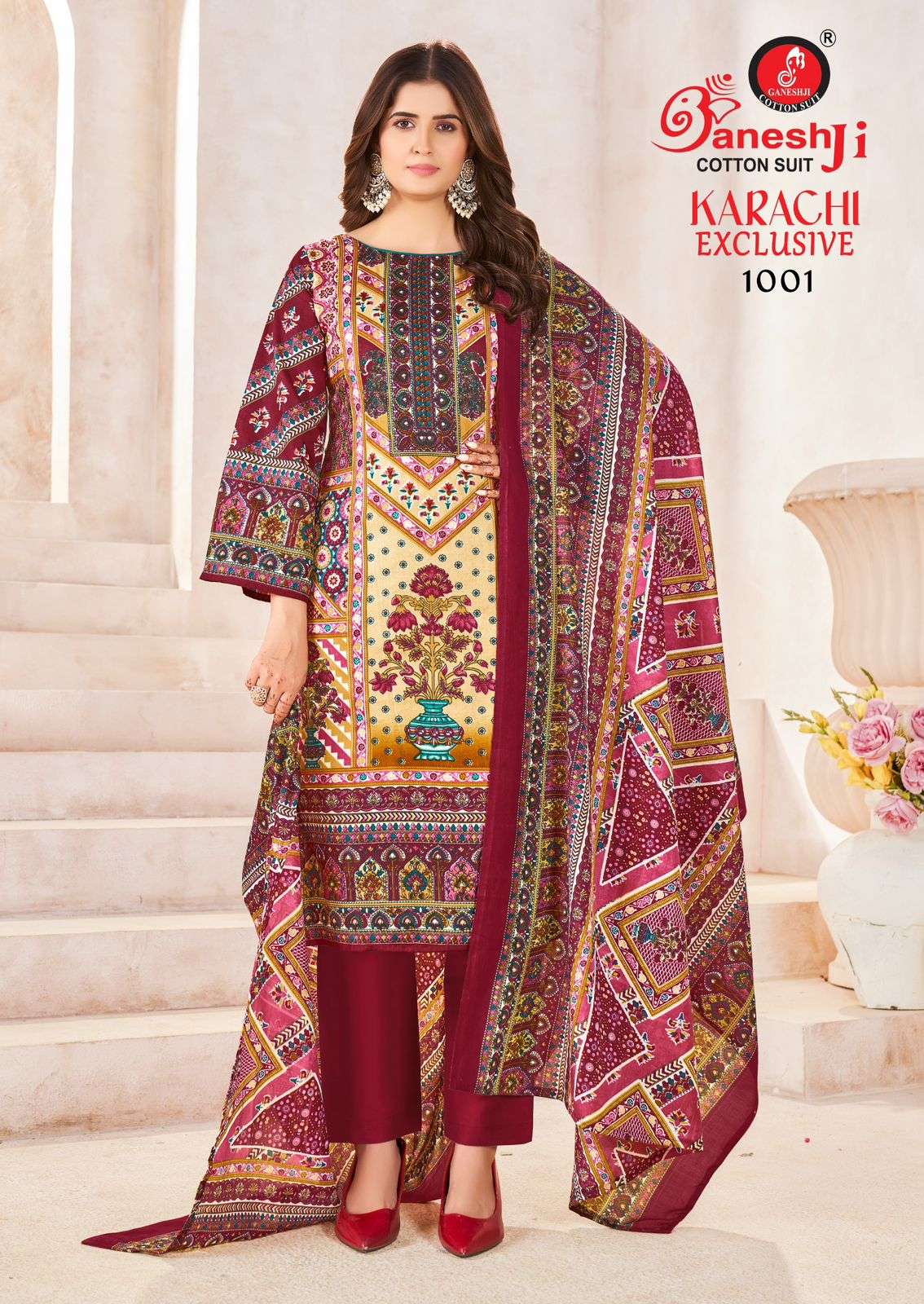 KARACHI EXCLUSIVE VOL 1 BY GANESHJI-08