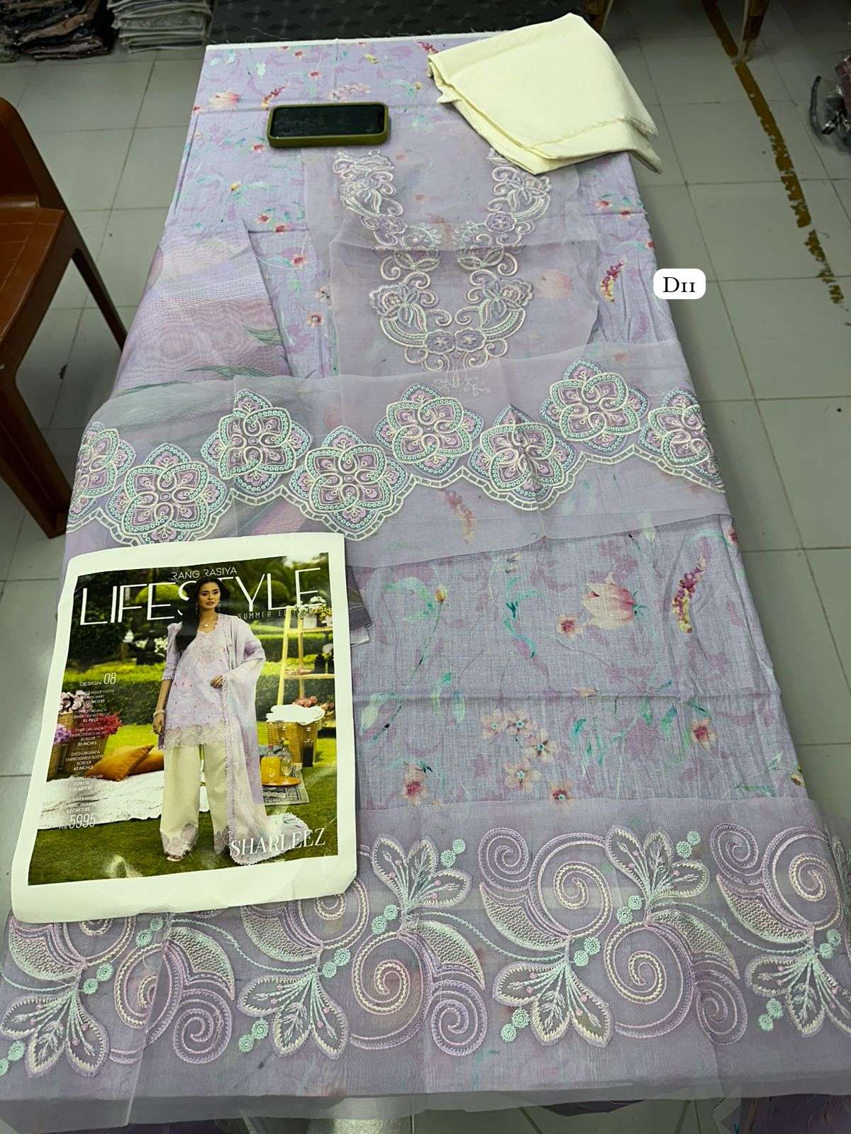 LIFESTYLES SUMMER EDIT 25 by RANGRASIYA-15