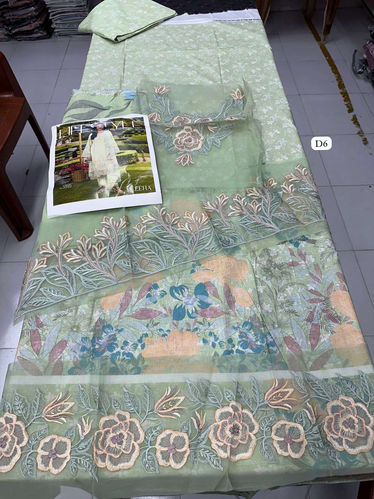 LIFESTYLES SUMMER EDIT 25 by RANGRASIYA-18