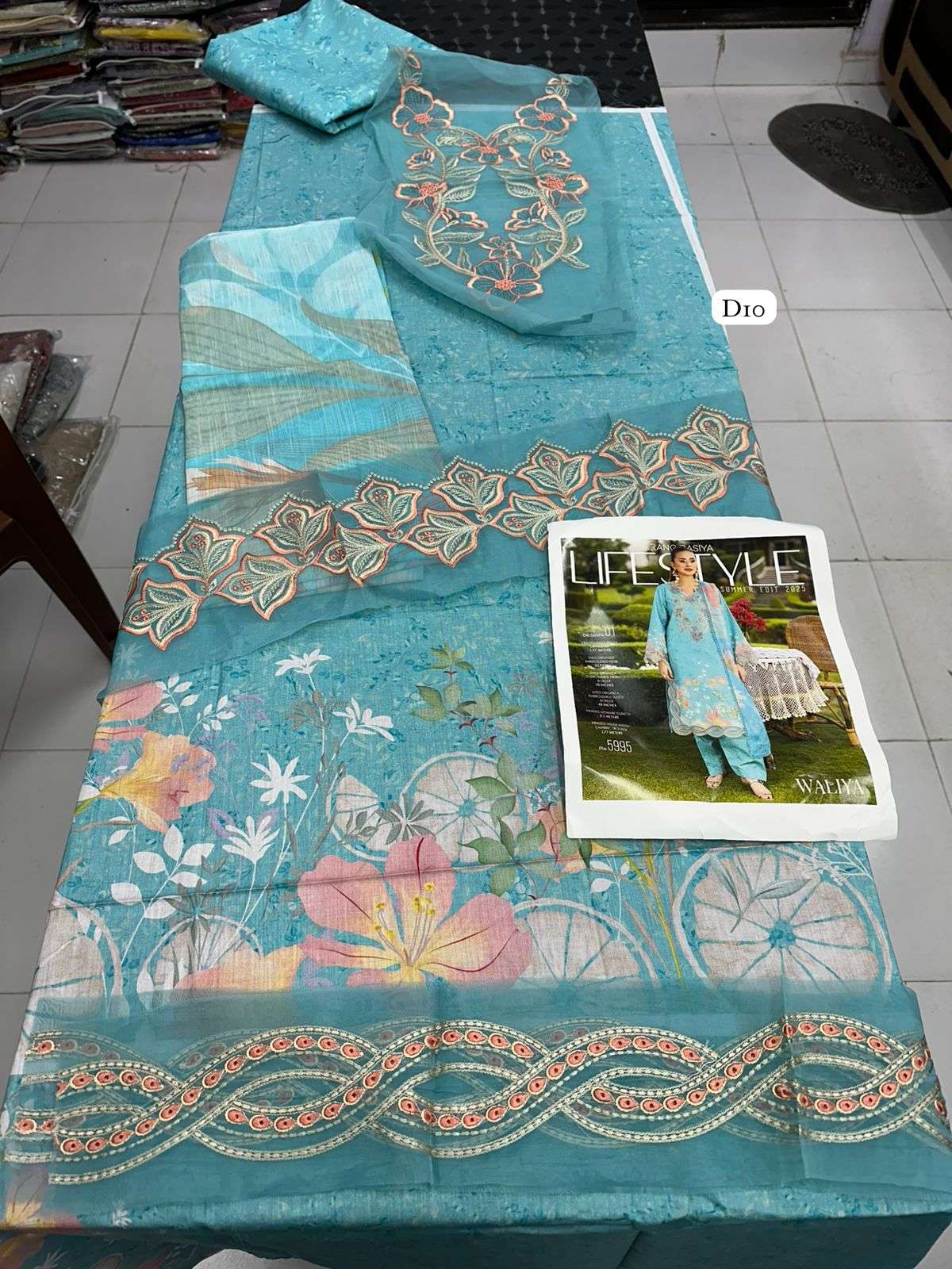 LIFESTYLES SUMMER EDIT 25 by RANGRASIYA-19