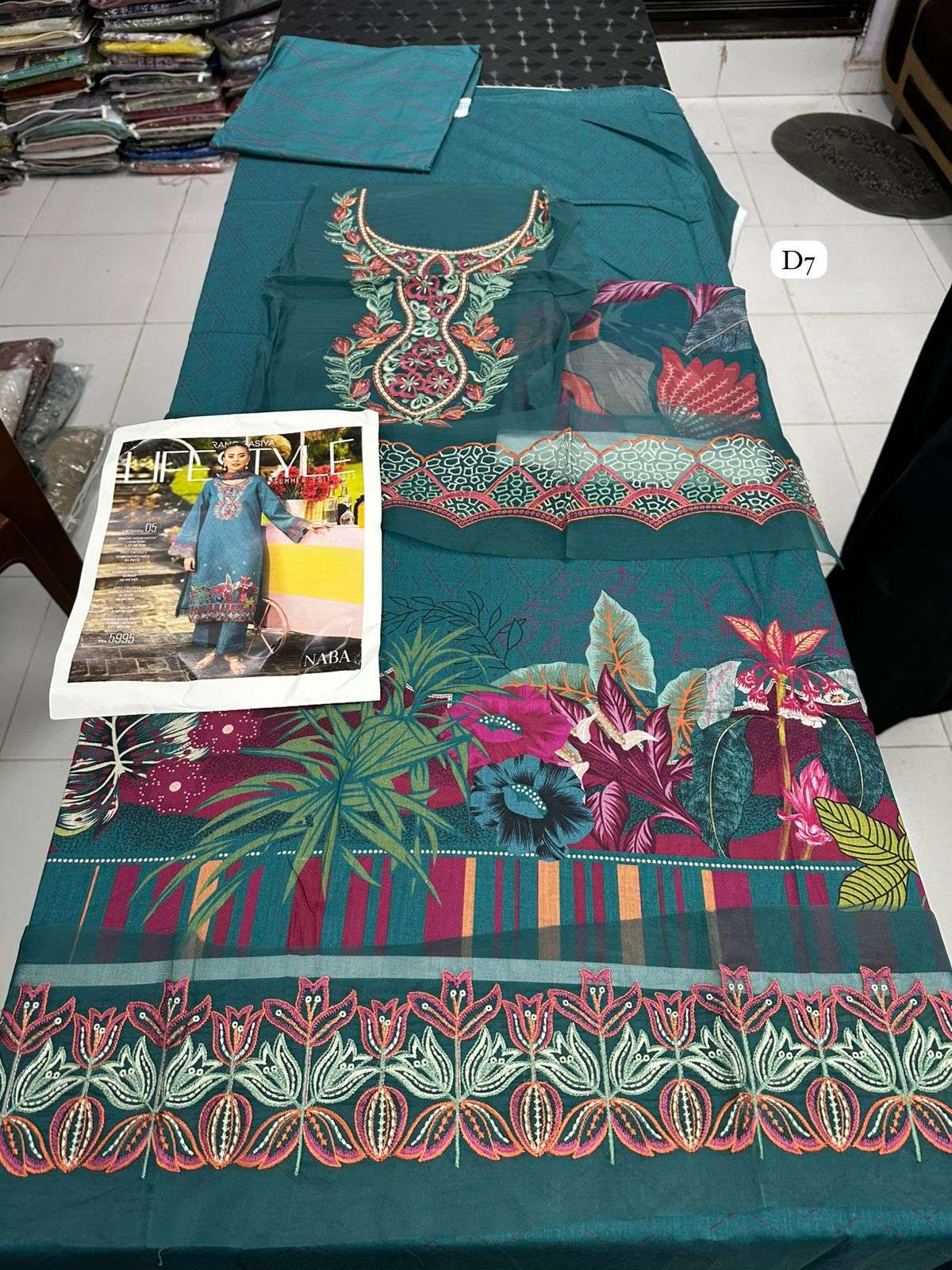 LIFESTYLES SUMMER EDIT 25 by RANGRASIYA-22