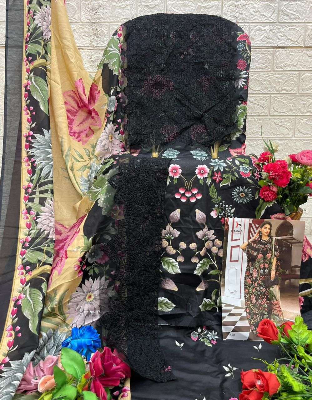 MARIA B. Mprint 25-4 by DEEPSY SUITS-15