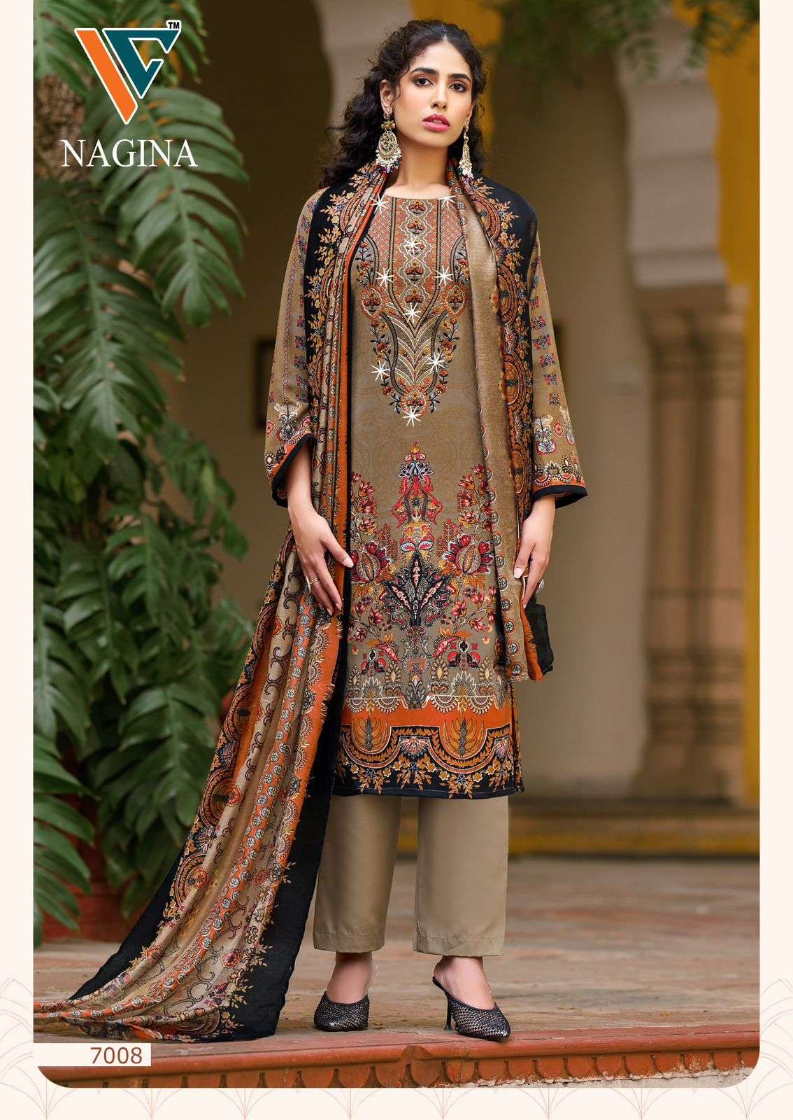 NAGINA‎ VOL-07 by Vandana‎‎‎‎‎‎-02