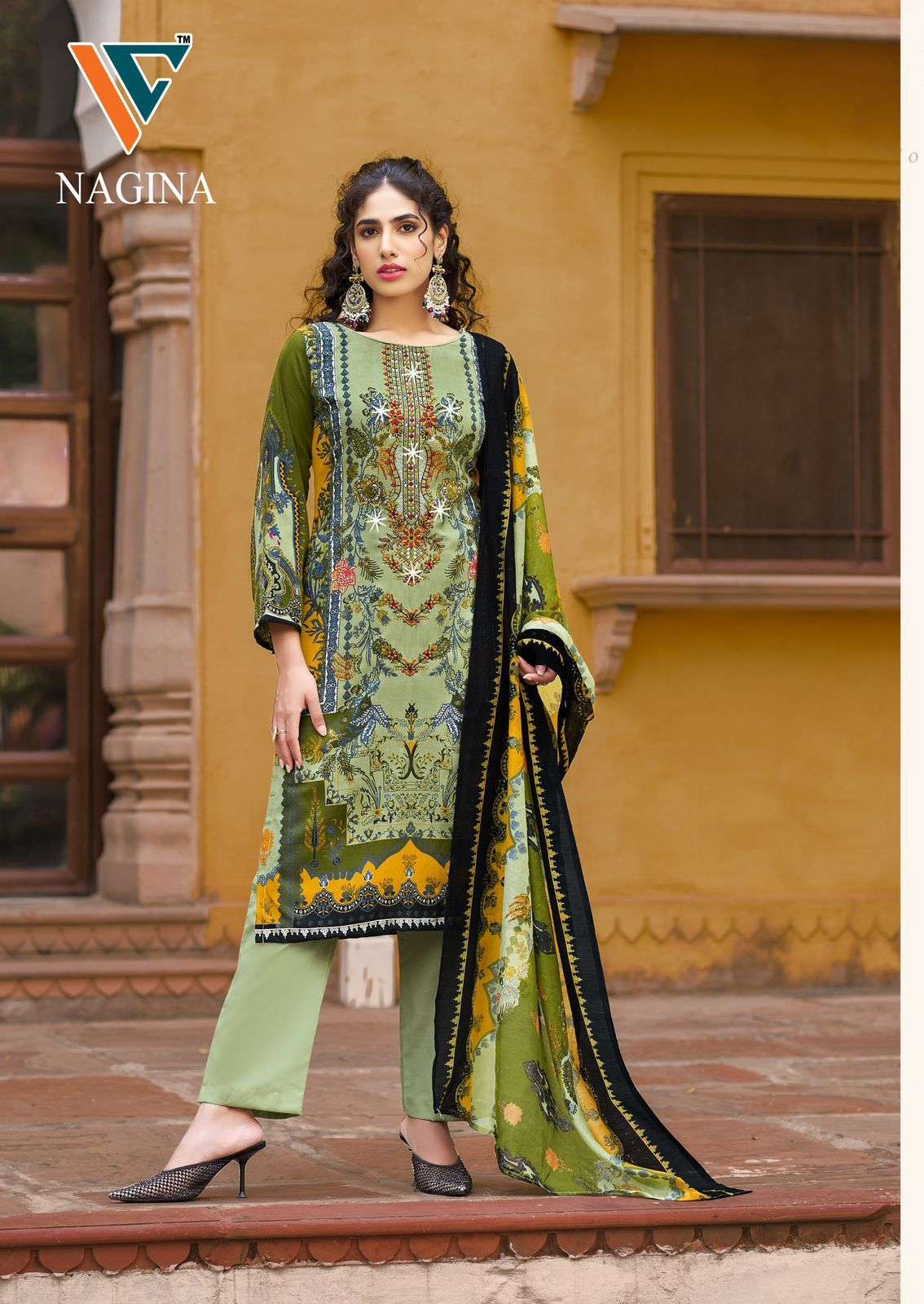 NAGINA‎ VOL-07 by Vandana‎‎‎‎‎‎-05