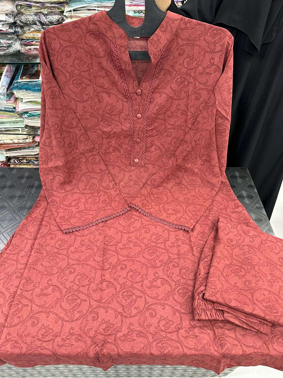 New arrivals RTW Trending Cord Sets by Ready Wear-08