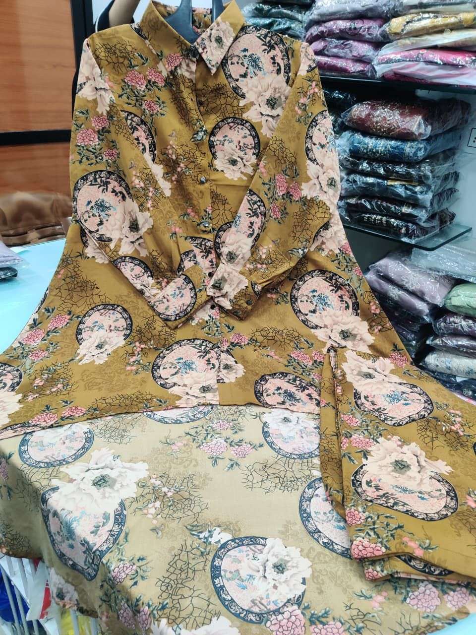 New arrivals Trending Cord Sets imp by Ready Wear-05