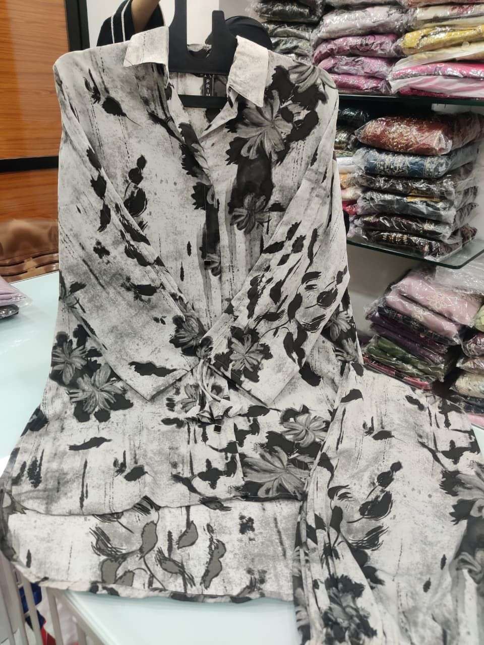 New arrivals Trending Cord Sets imp by Ready Wear-06