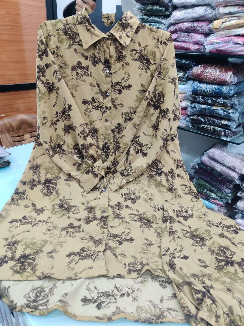 New arrivals Trending Cord Sets imp by Ready Wear-08