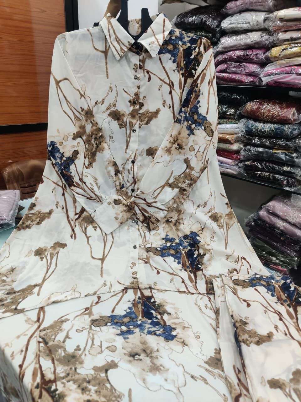 New arrivals Trending Cord Sets imp by Ready Wear-10