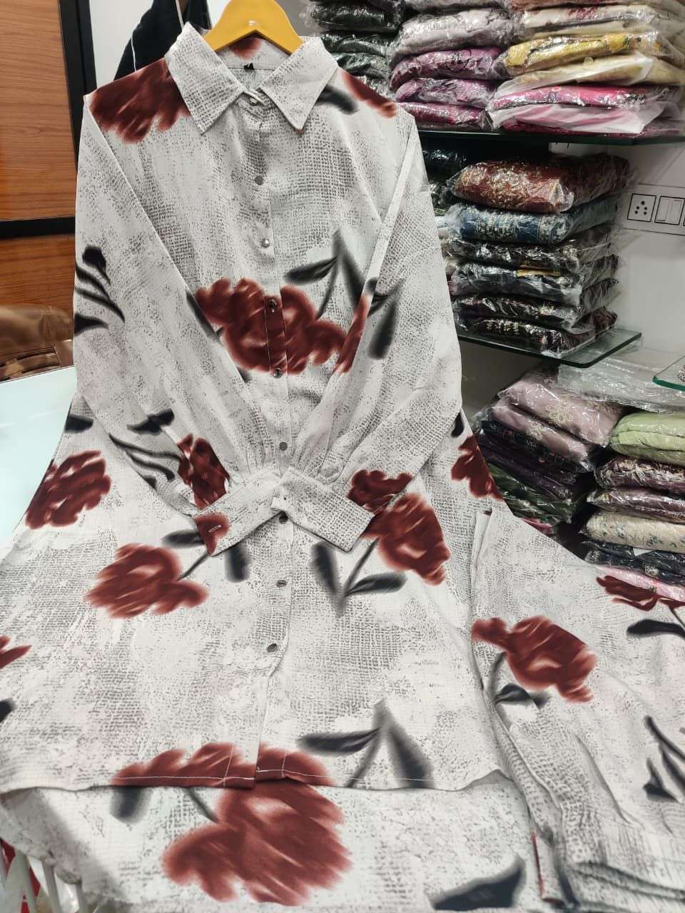 New arrivals Trending Cord Sets imp by Ready Wear-13