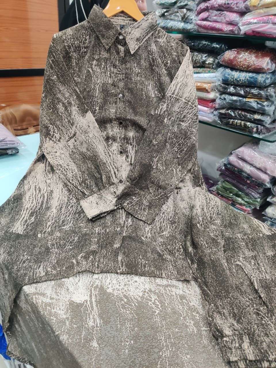 New arrivals Trending Cord Sets imp by Ready Wear-14