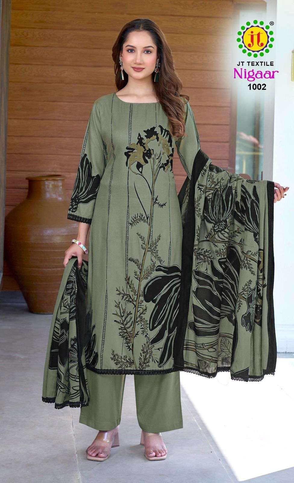 NIGAAR by JAMATMAL TILOKCHAND-01