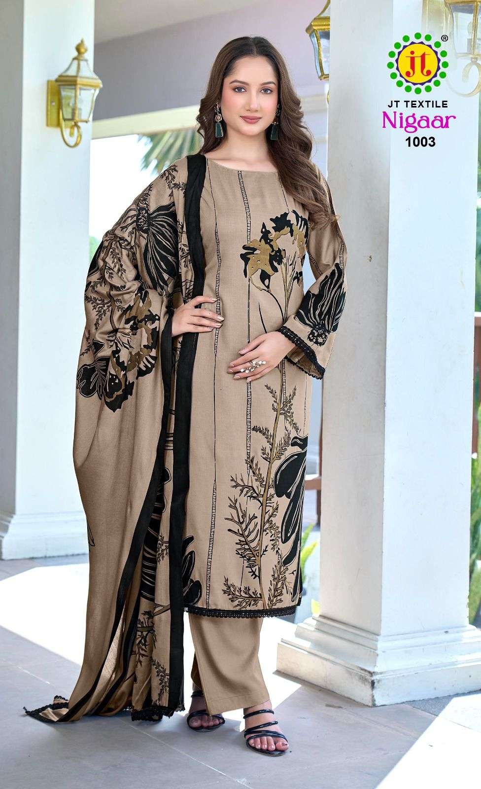 NIGAAR by JAMATMAL TILOKCHAND-02