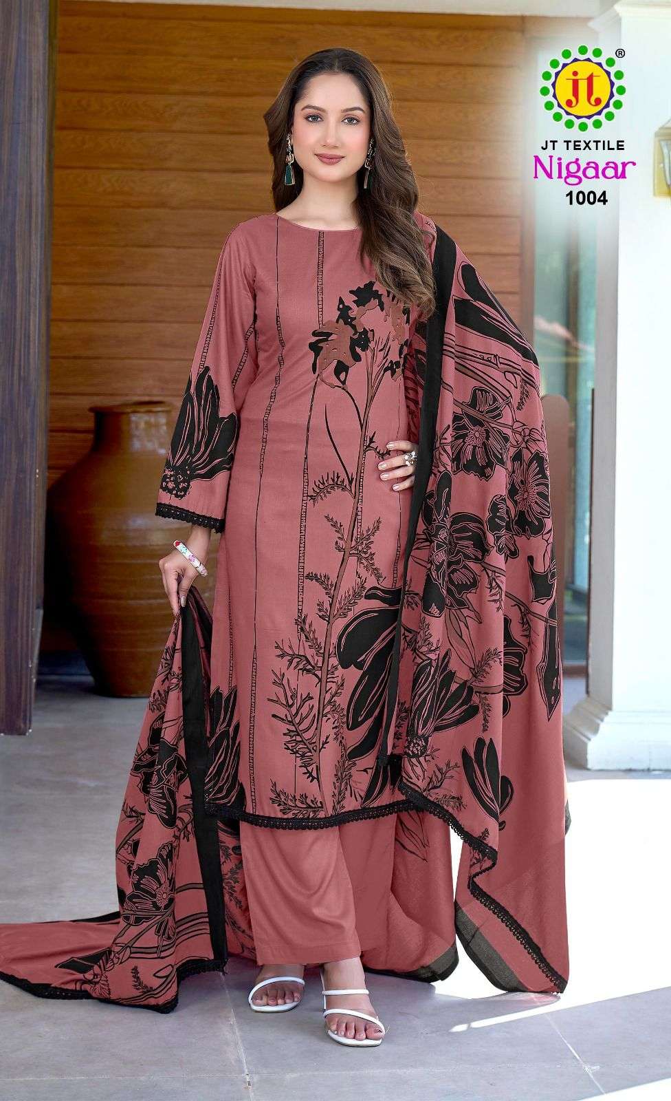 NIGAAR by JAMATMAL TILOKCHAND-04