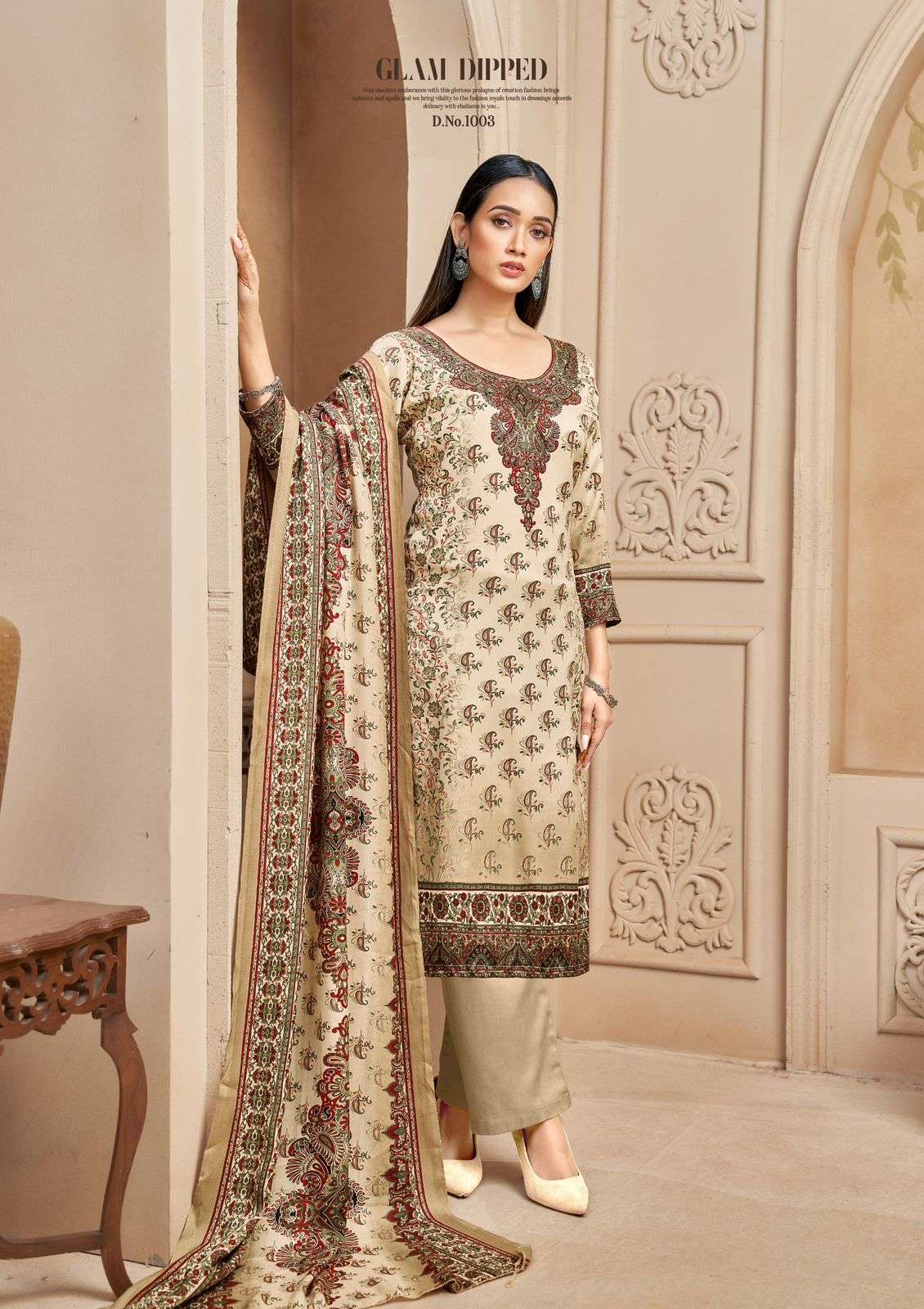 NIMAYA WINTER COLLECTION by ROLI MOLI-05