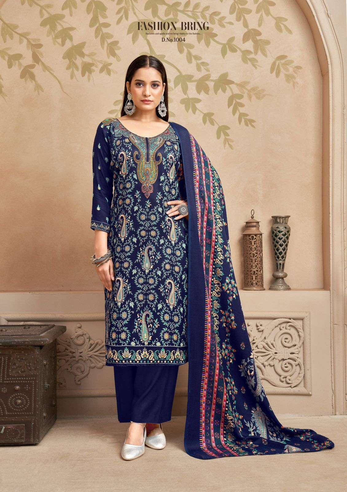 NIMAYA WINTER COLLECTION by ROLI MOLI-06