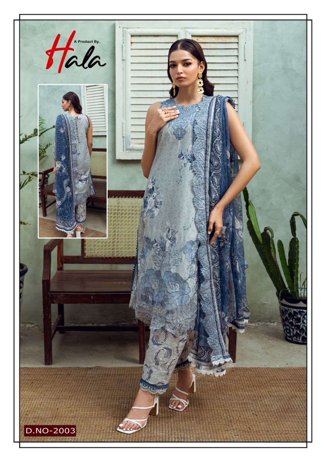 NOOR BANU Vol -2 by HALA-02