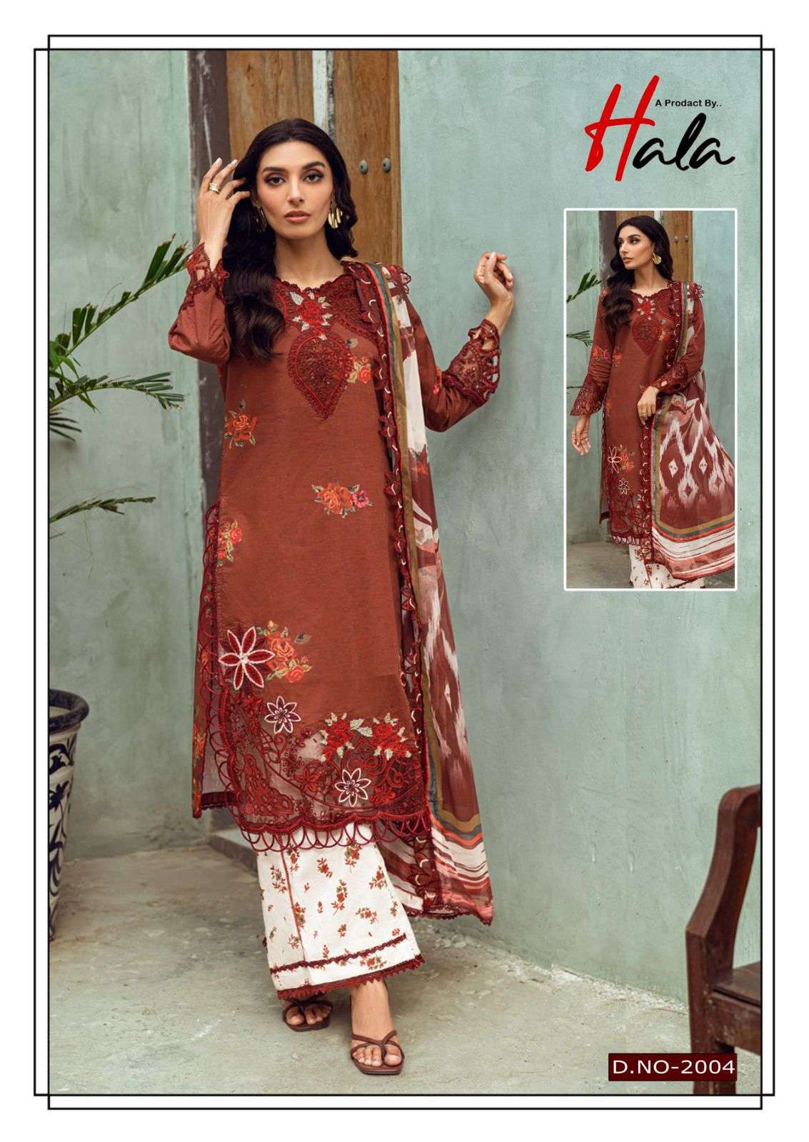 NOOR BANU Vol -2 by HALA-03