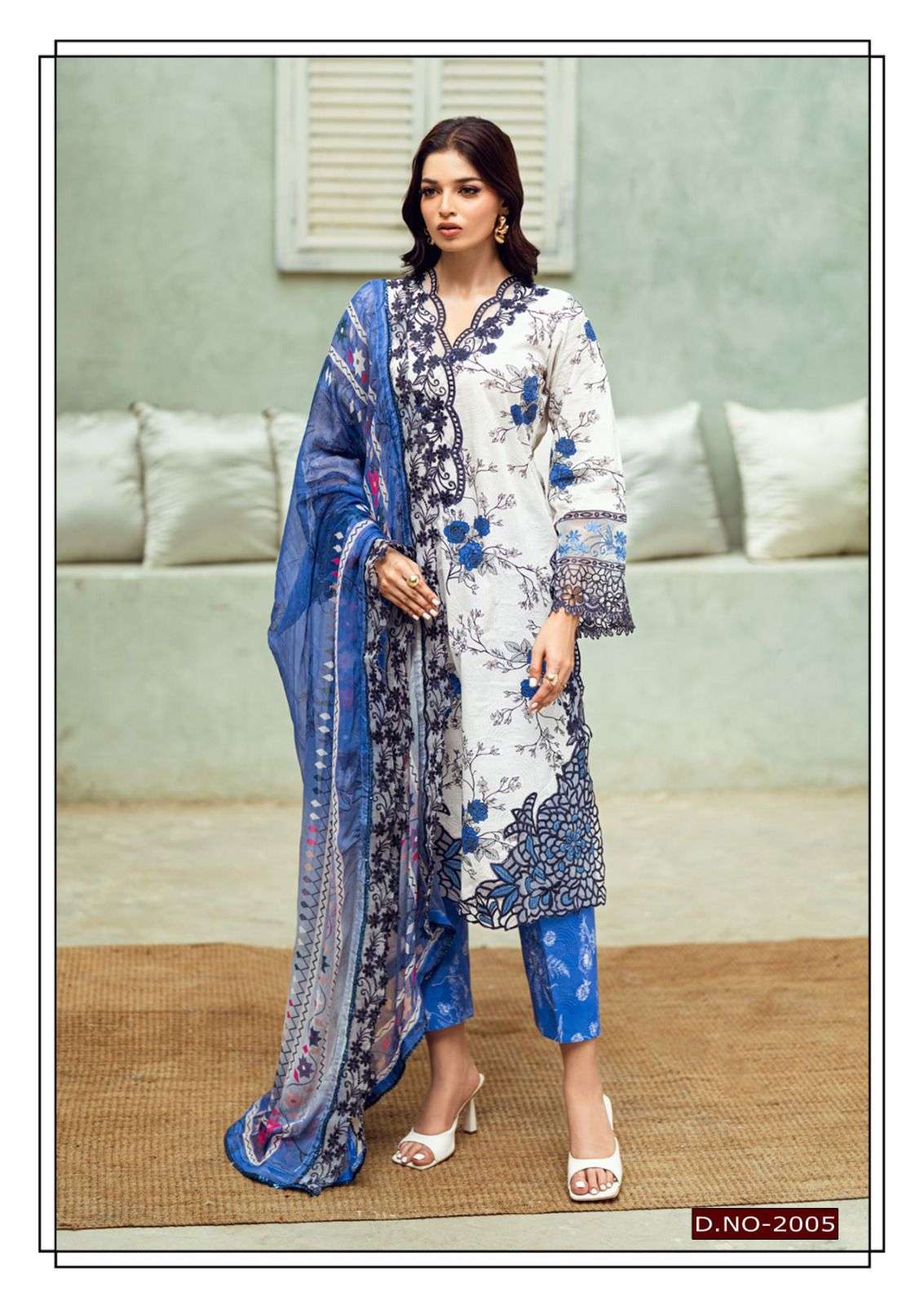 NOOR BANU Vol -2 by HALA-04