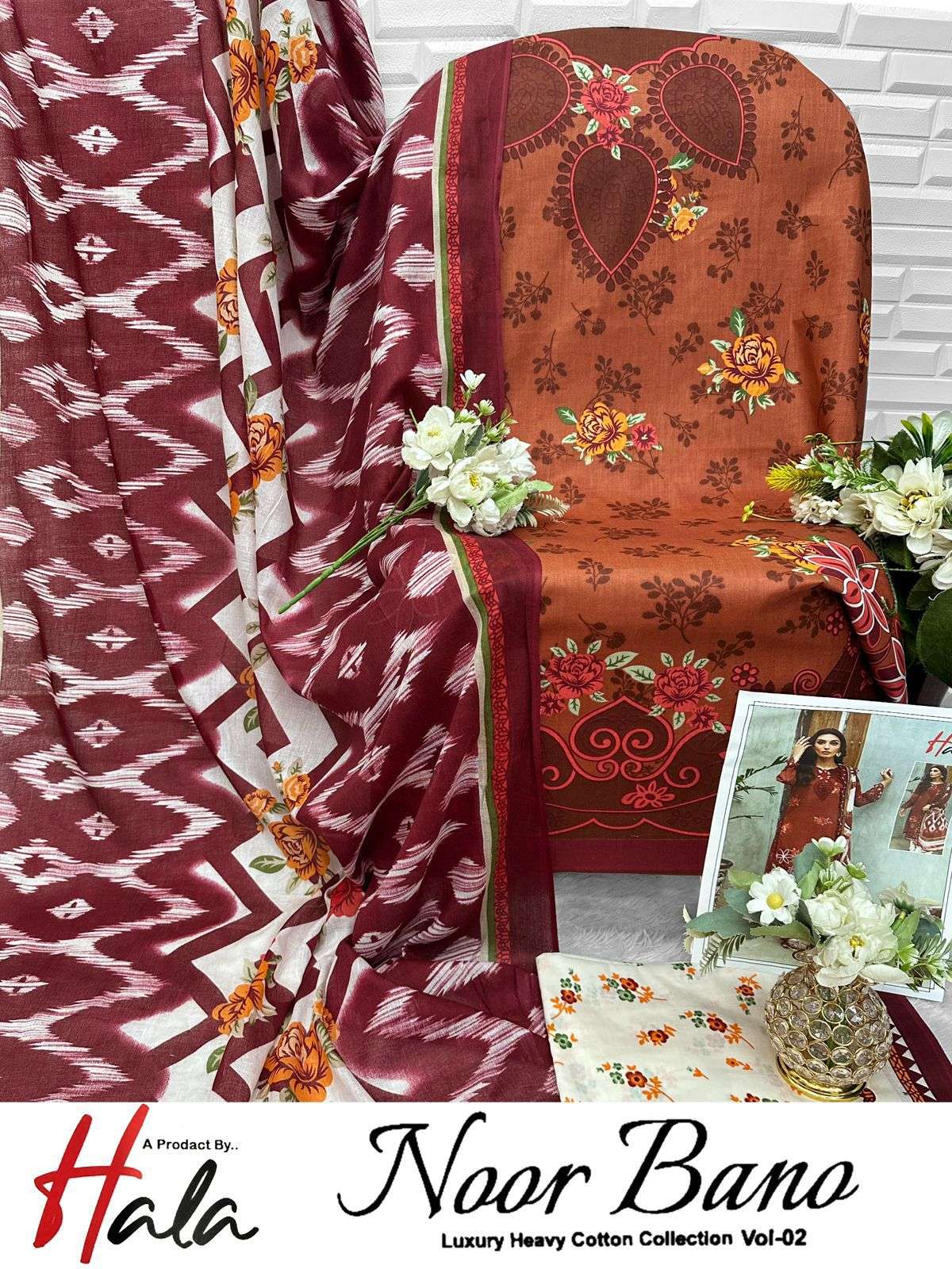 NOOR BANU Vol -2 by HALA-10