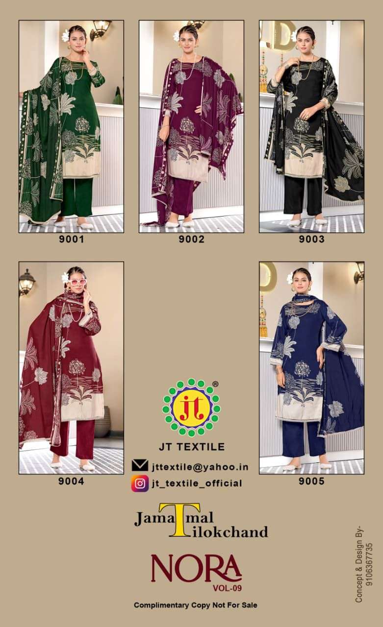 NORA 9 BY JAMATMAL TILOKCHAND-01-05