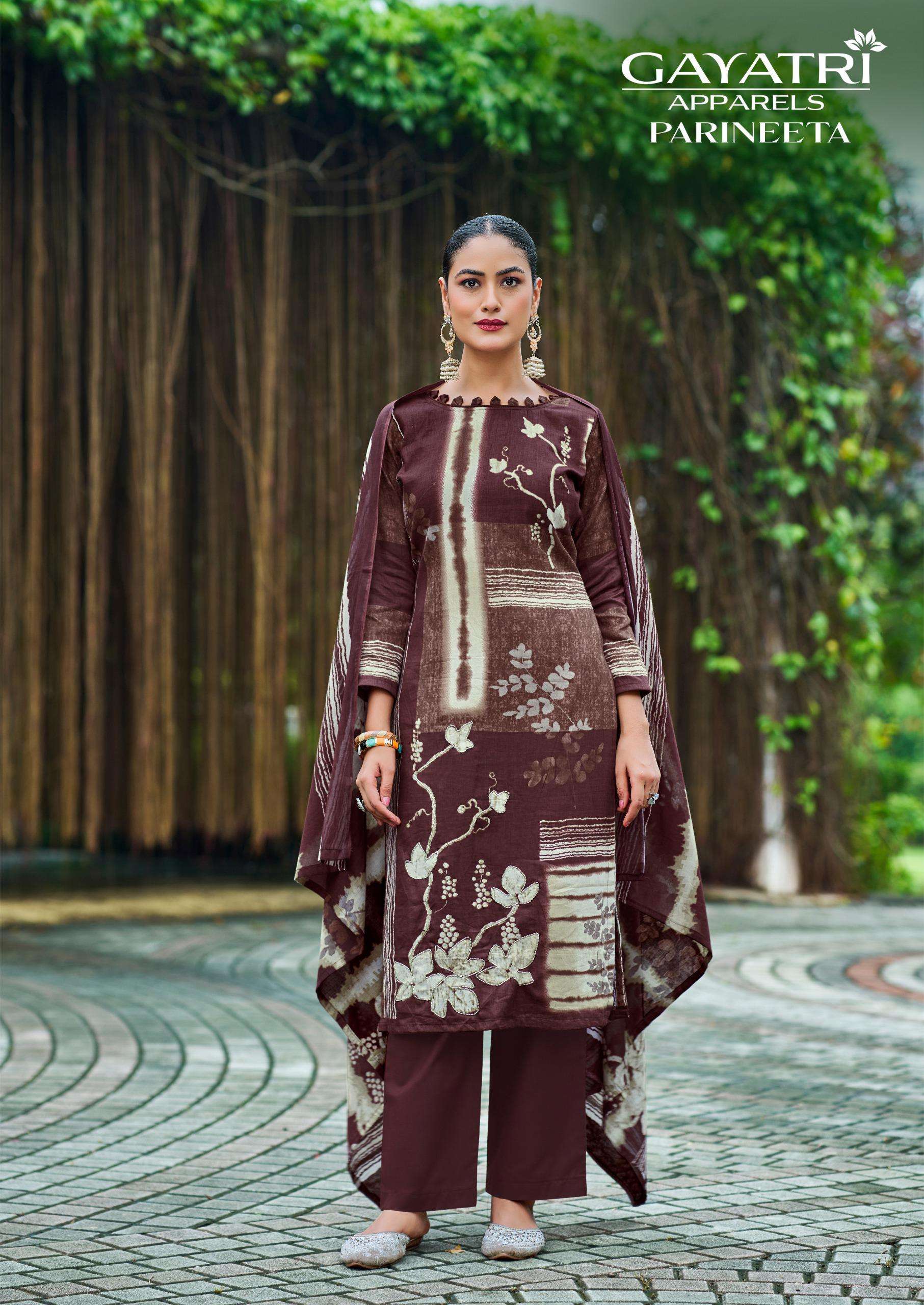 PARINEETA VOL-1 by GAYATRi-02