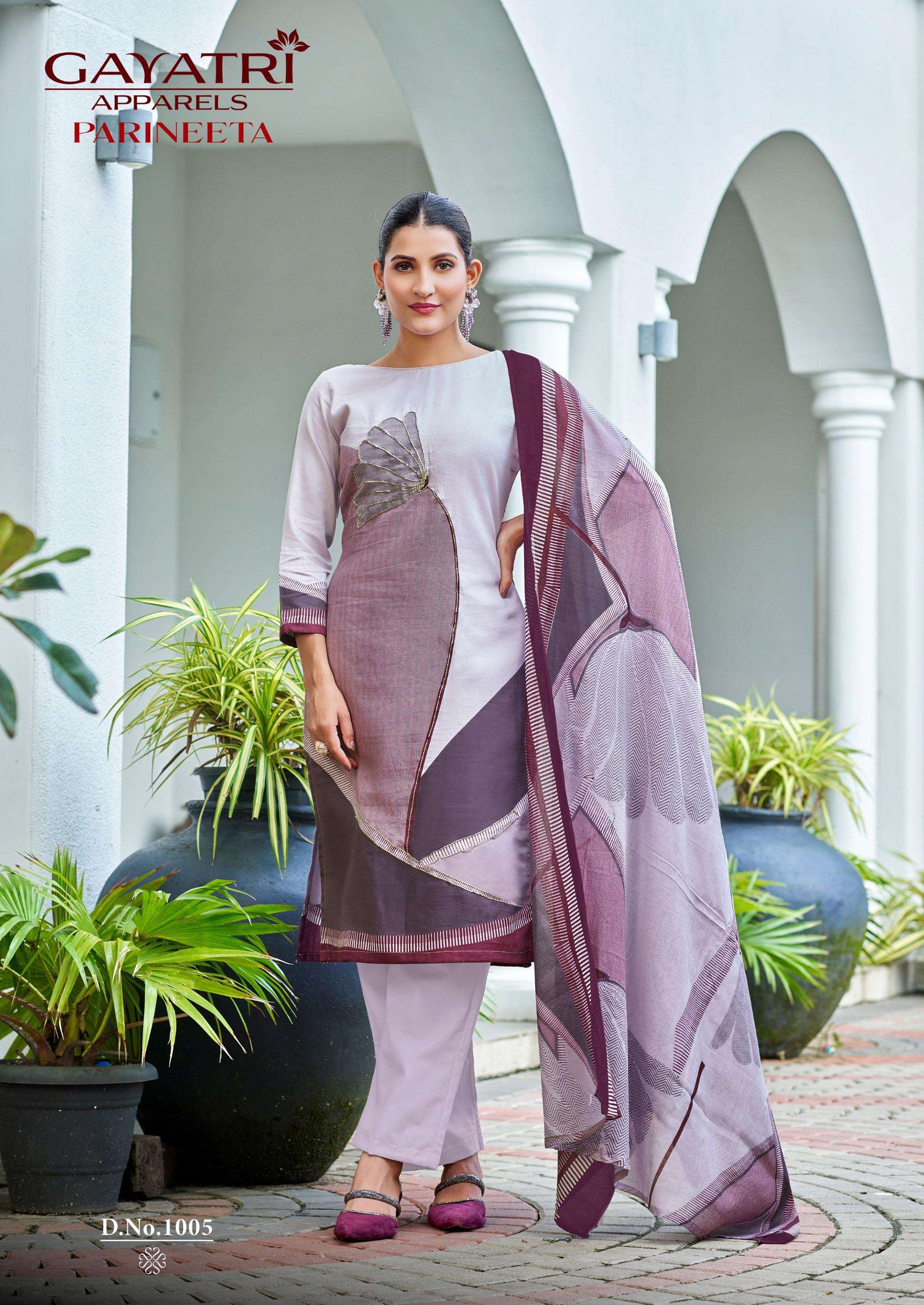 PARINEETA VOL-1 by GAYATRi-03