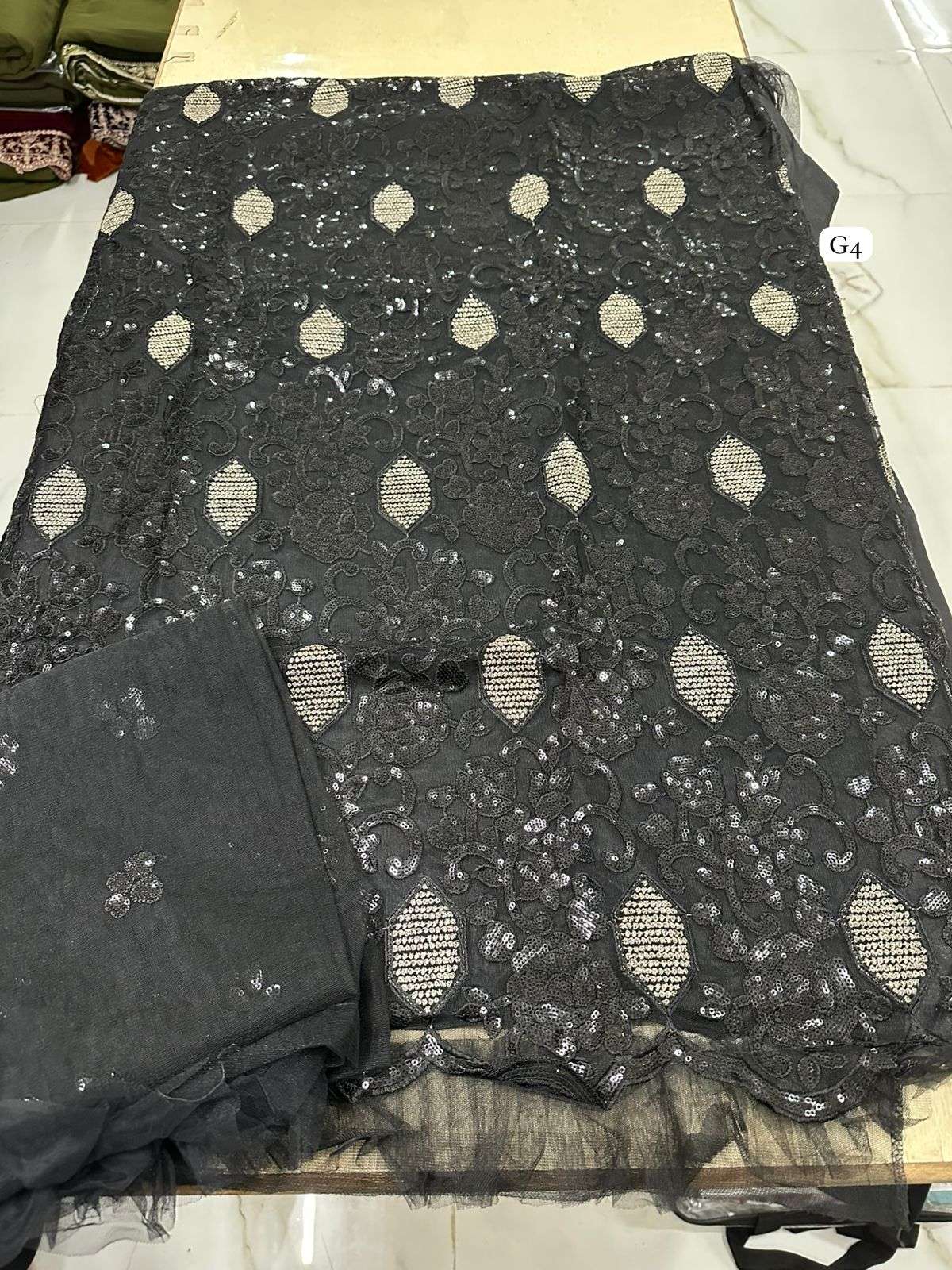 Premium Georgette Collection By Indian Sale-36