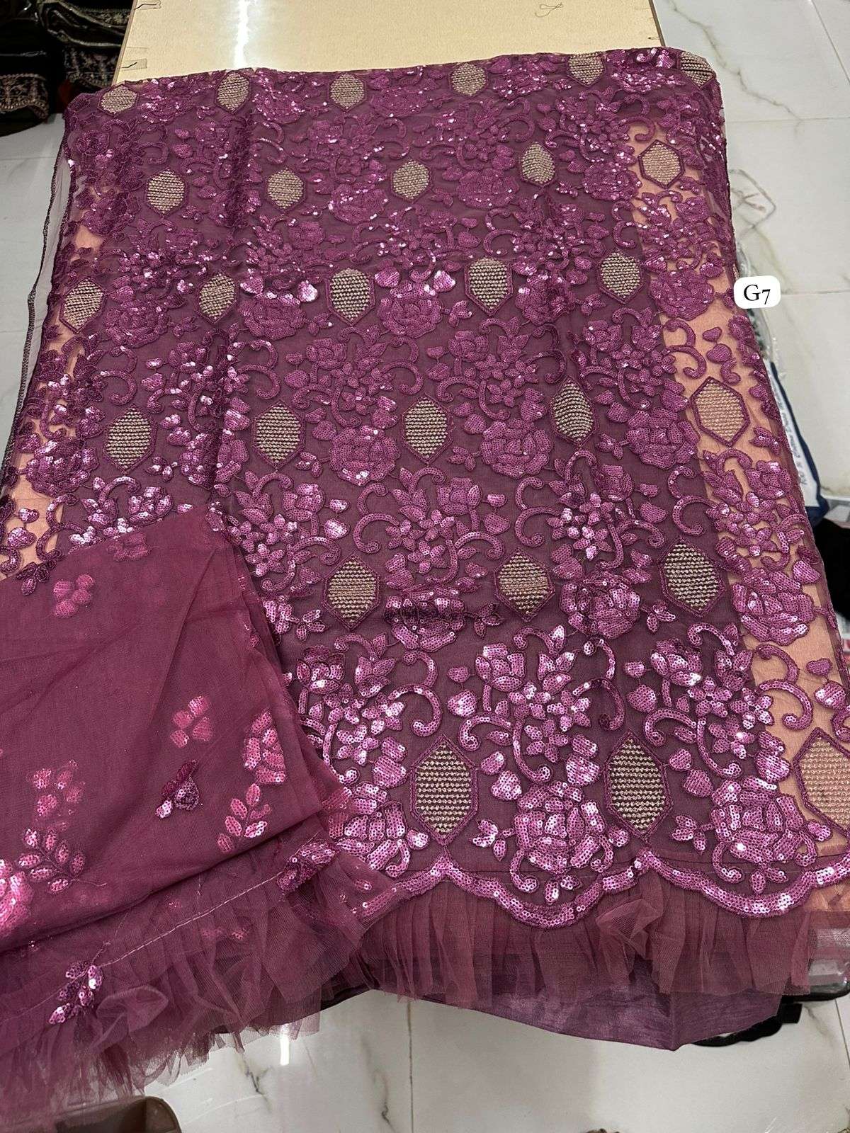 Premium Georgette Collection By Indian Sale-39