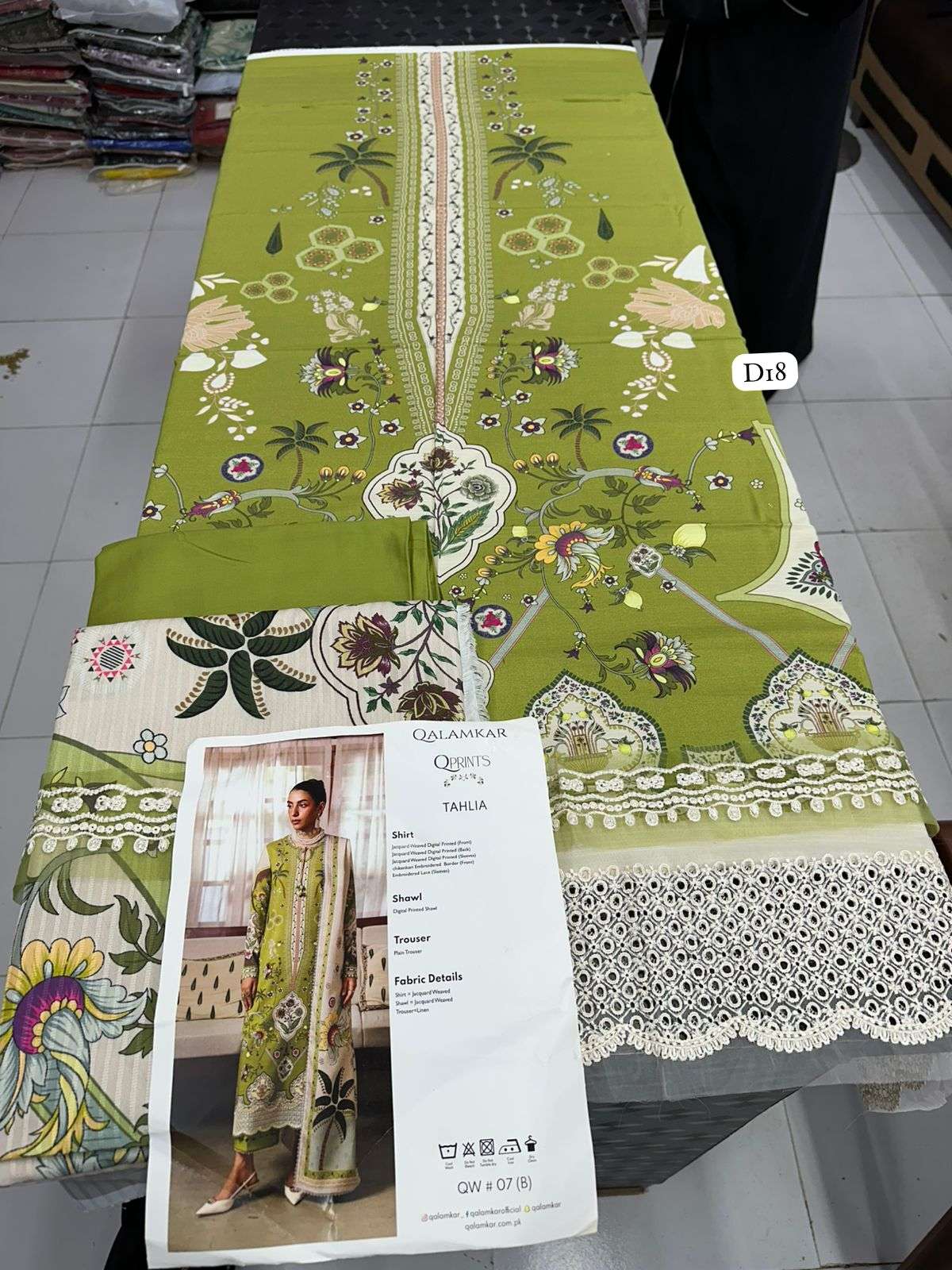 QPrints Linen Collection 2025 by Qalamka-21
