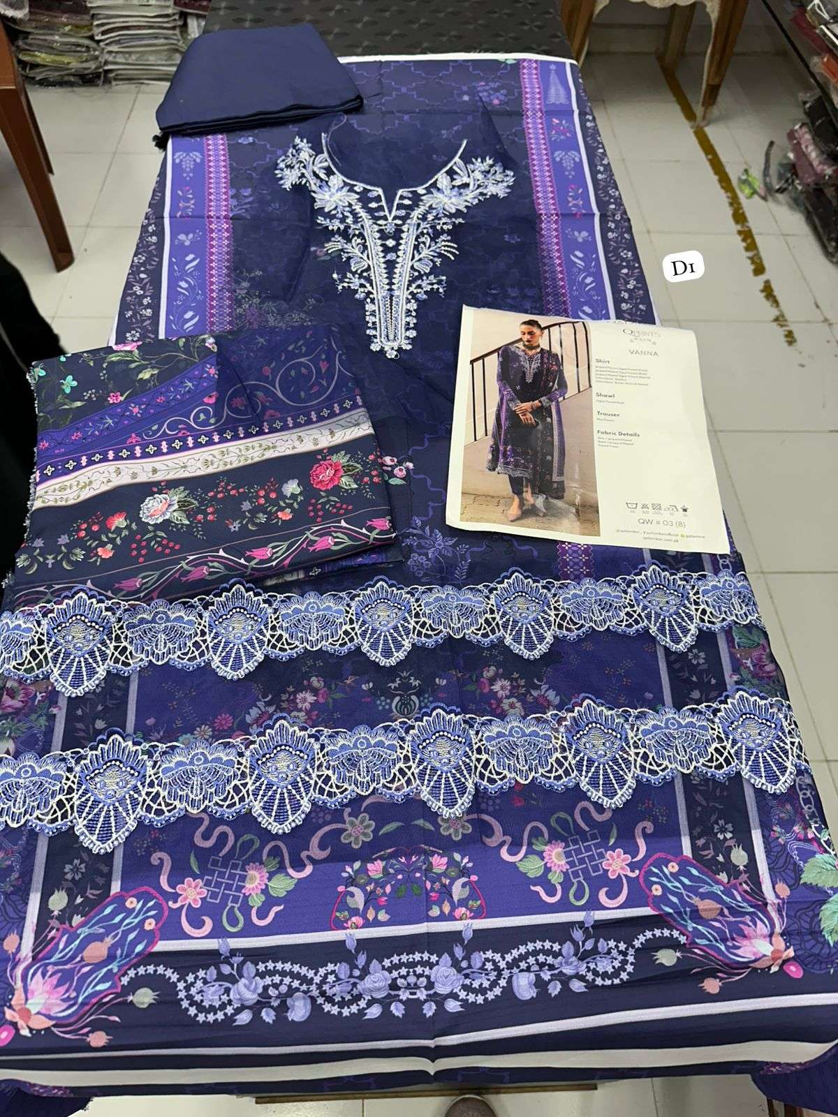 QPrints Linen Collection 2025 by Qalamka-31