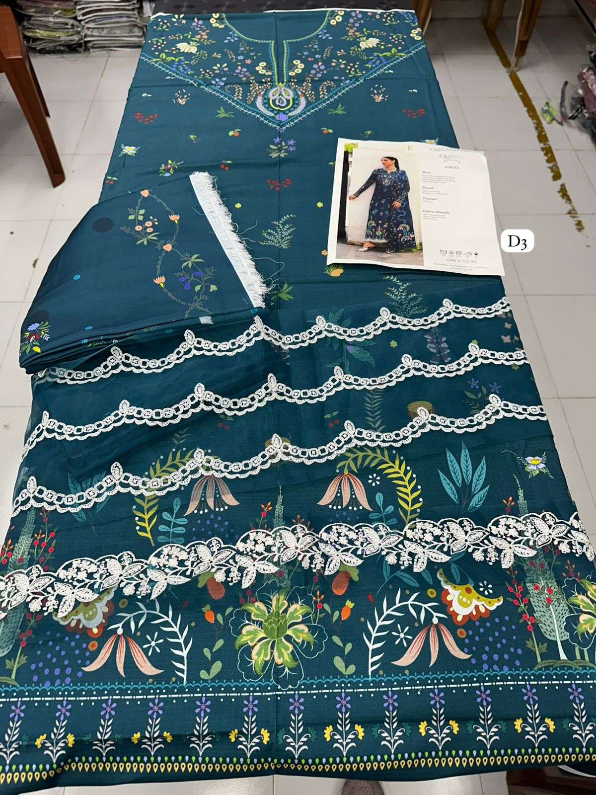 QPrints Linen Collection 2025 by Qalamka-35