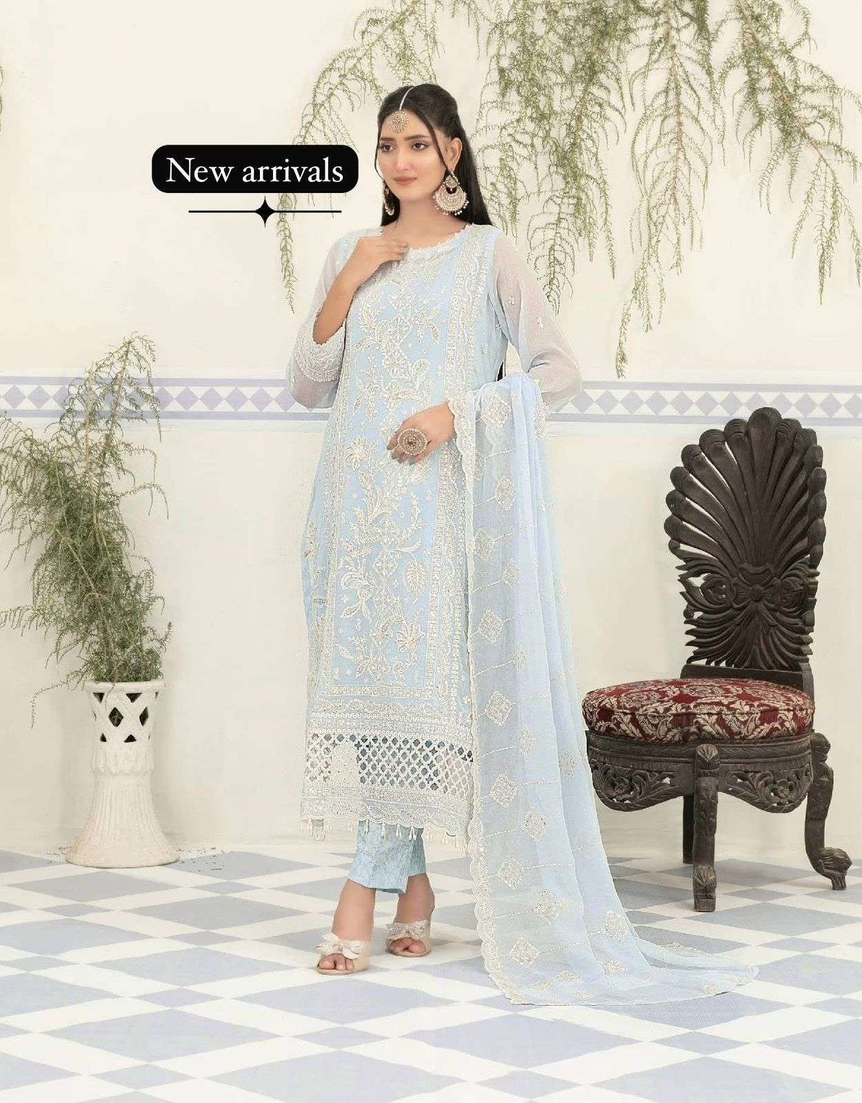 RASHIEKA Vol 2 by Tawakkal-02