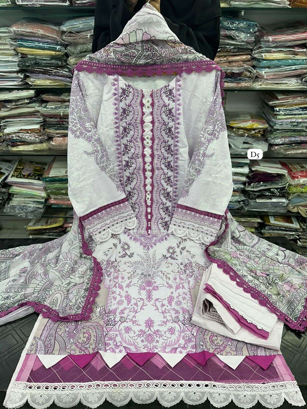 RTW Cambric Embroidered Collection 2025 by Jade-04